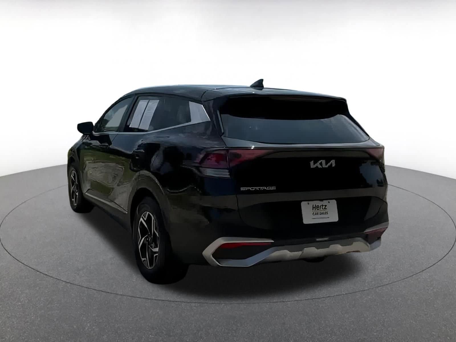 Thumbnail: 2024 Kia Sportage - 11