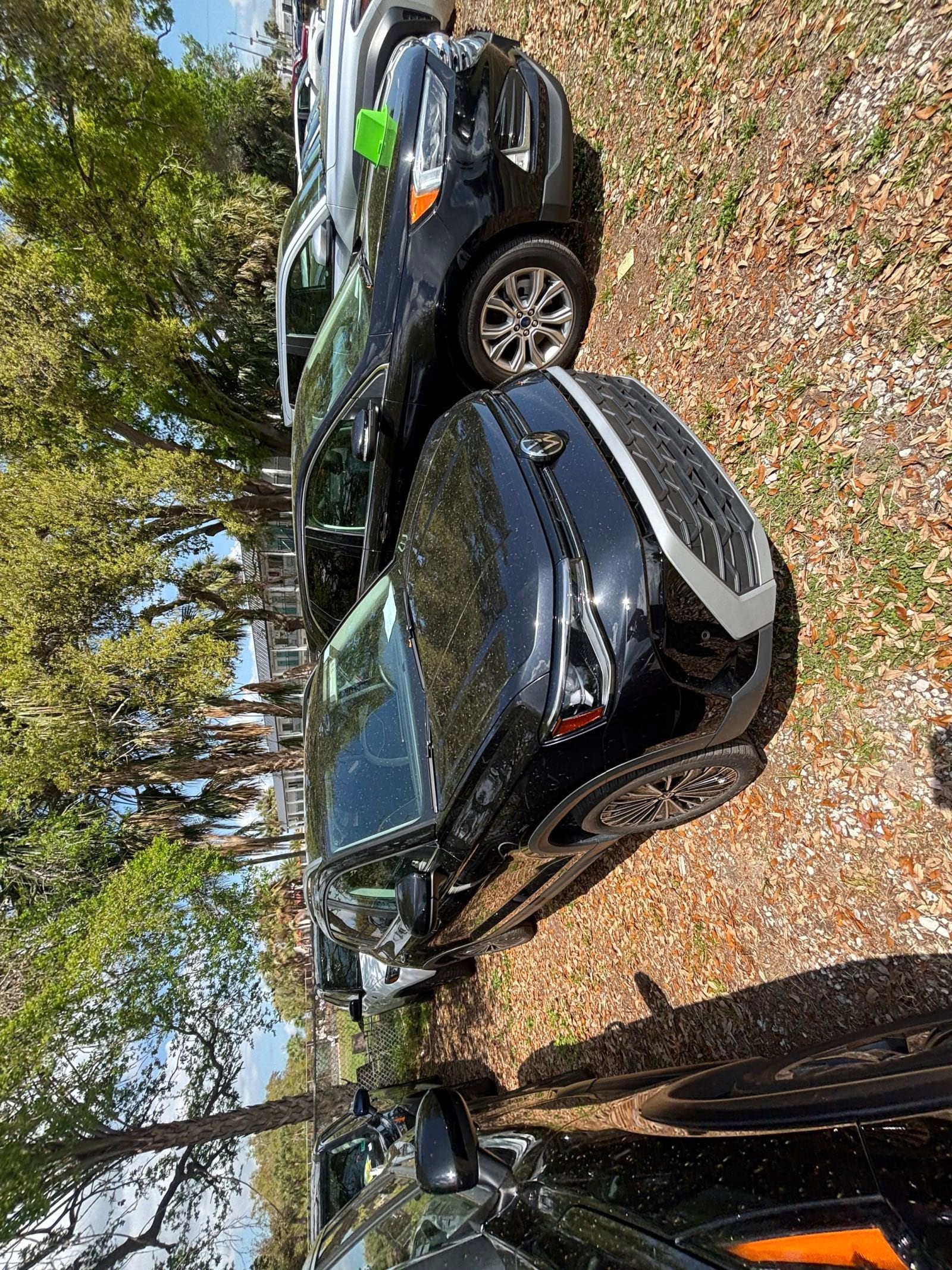 Thumbnail: 2025 Volkswagen Taos - 7