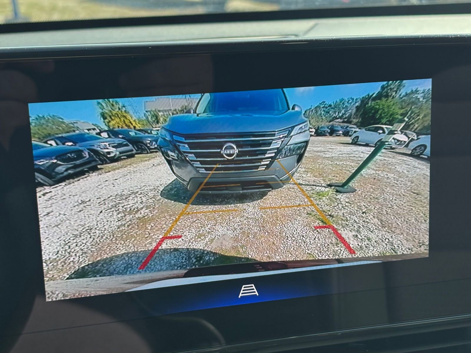 Thumbnail: 2025 Chevrolet Trax - 24