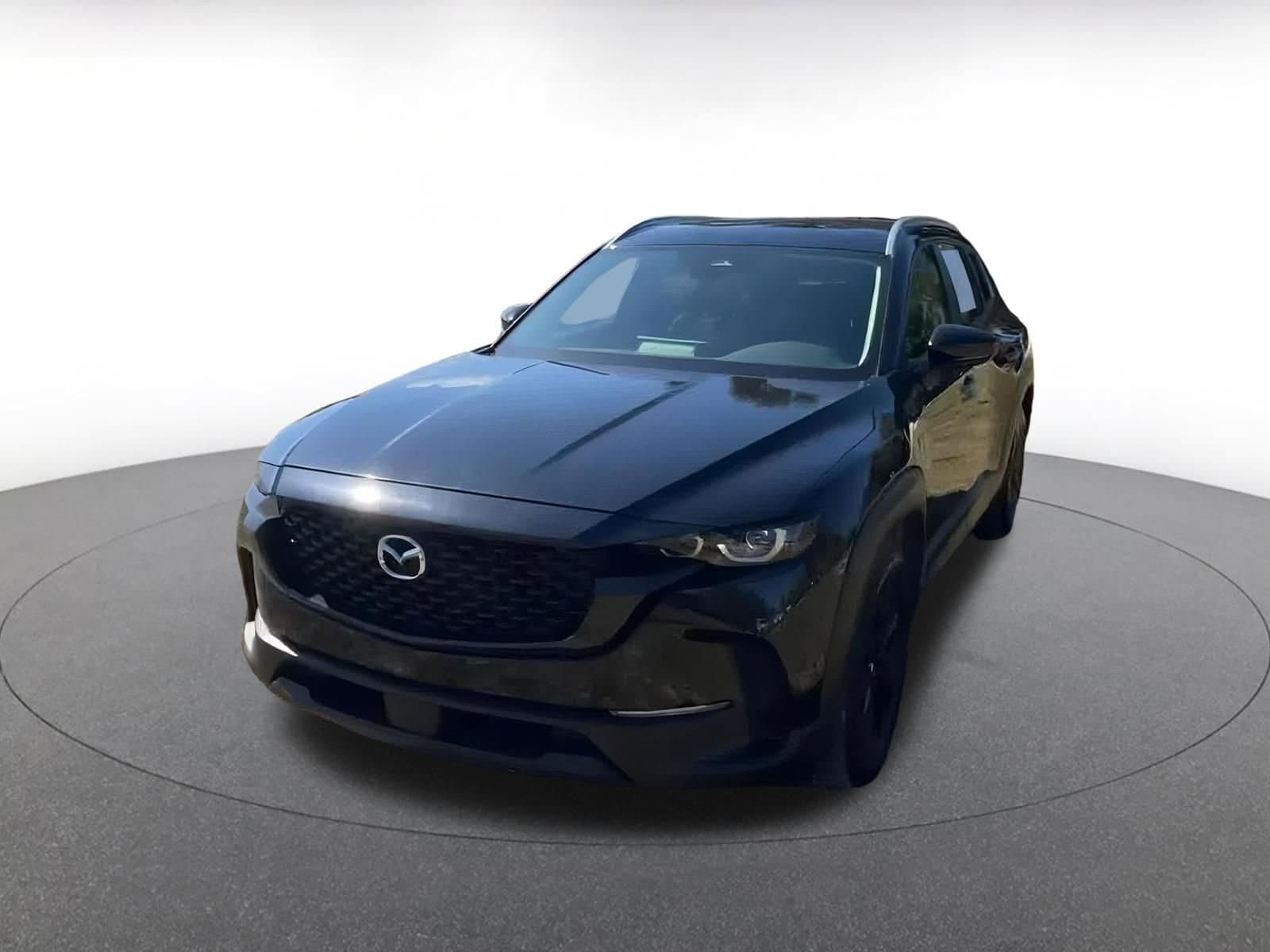 Thumbnail: 2025 Mazda CX-50 - 7