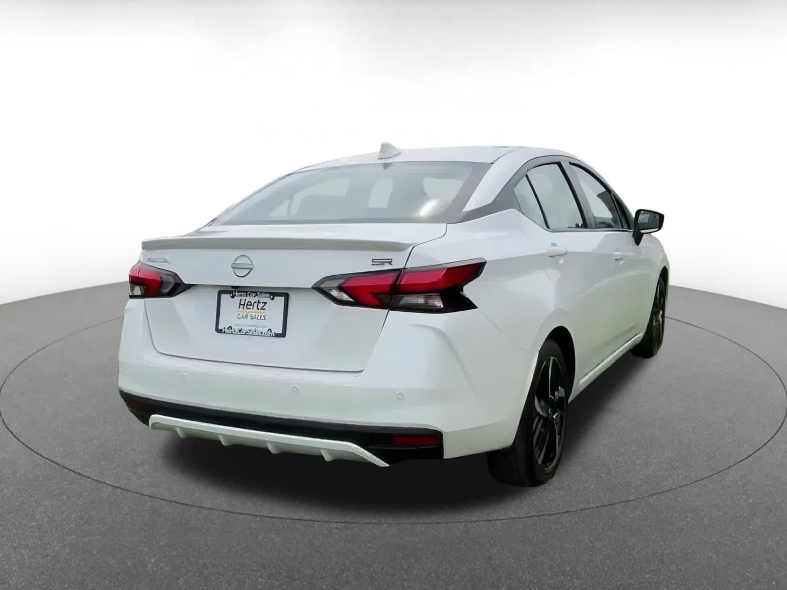 Thumbnail: 2024 Nissan Versa - 15