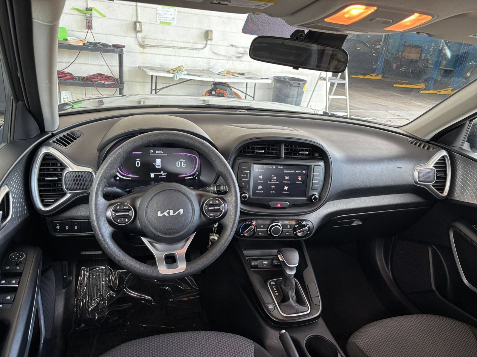 Thumbnail: 2025 Kia Soul - 30