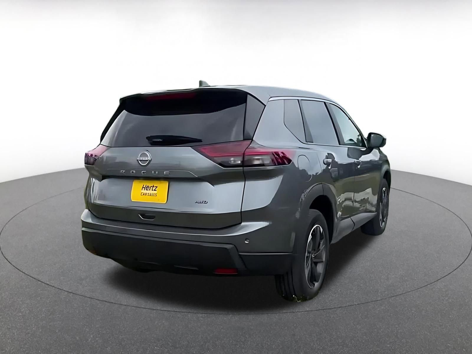 Thumbnail: 2025 Nissan Rogue - 14