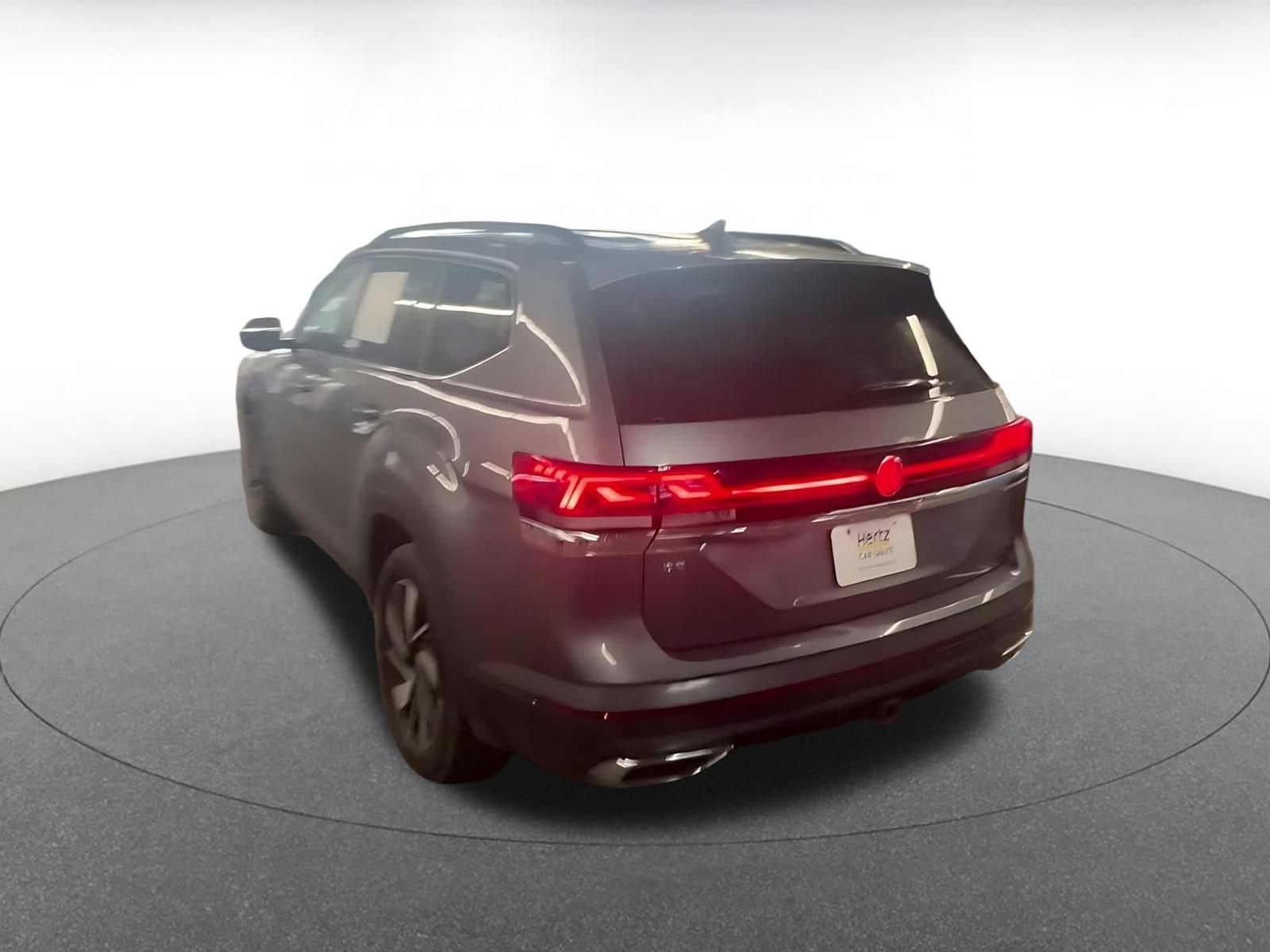 Thumbnail: 2025 Volkswagen Atlas - 11