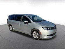 2023 Chrysler Voyager LX -
                  Clearwater, FL