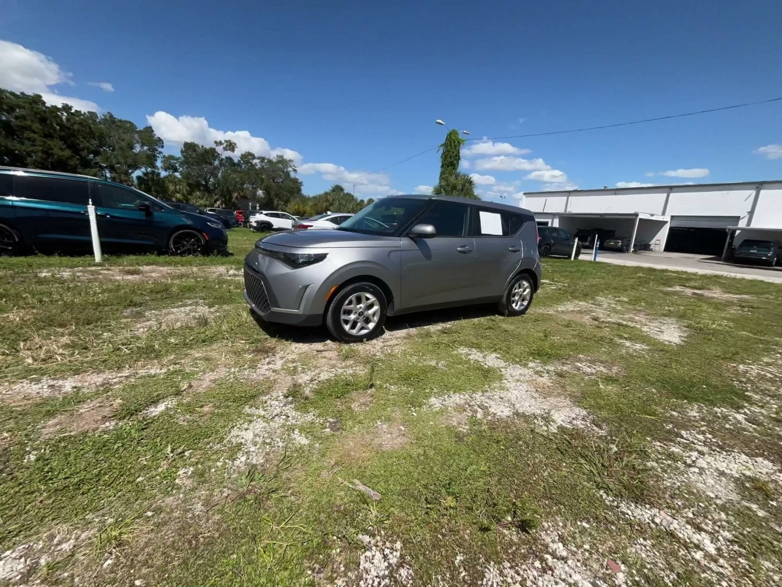 Thumbnail: 2025 Kia Soul - 8