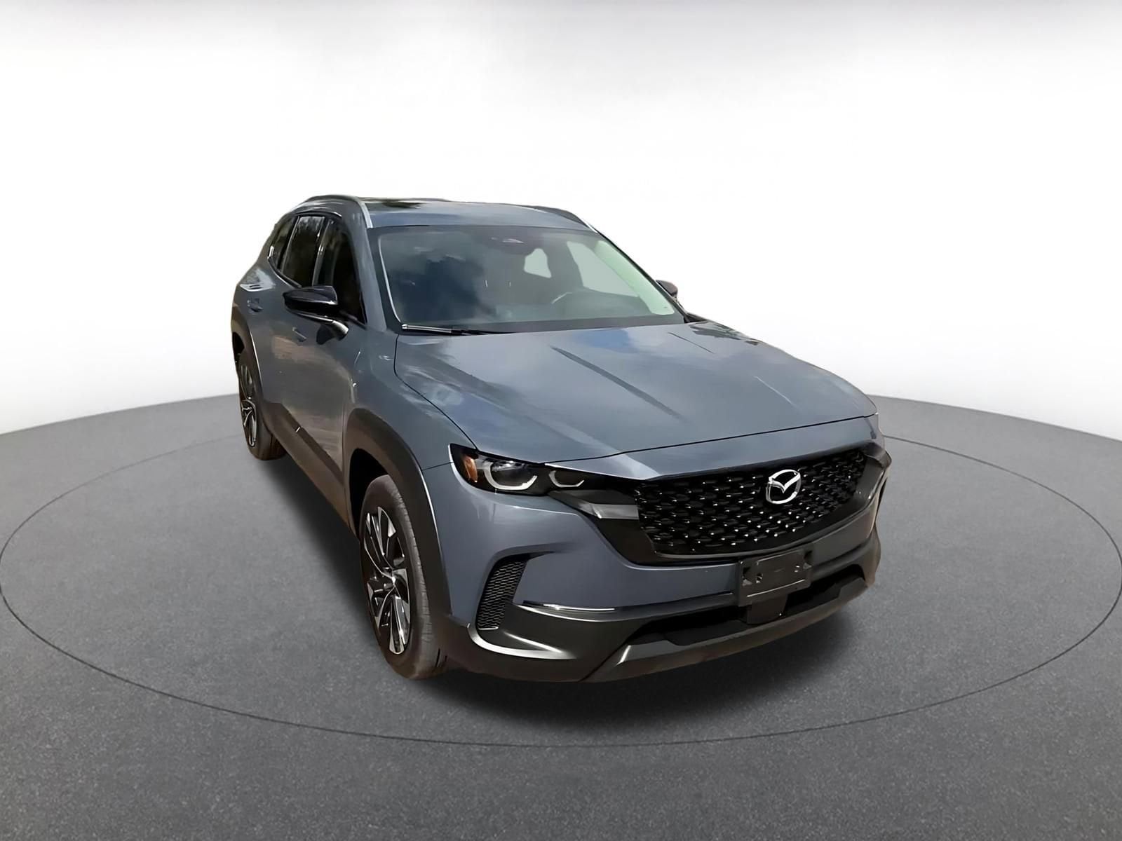 Thumbnail: 2025 Mazda CX-50 - 3