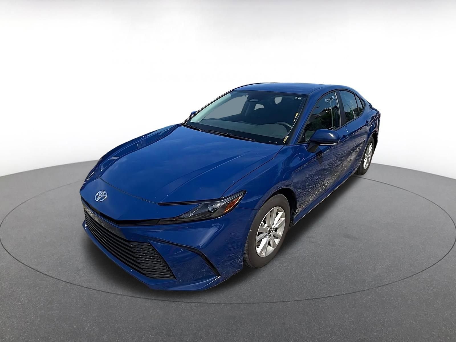 Thumbnail: 2025 Toyota Camry - 2