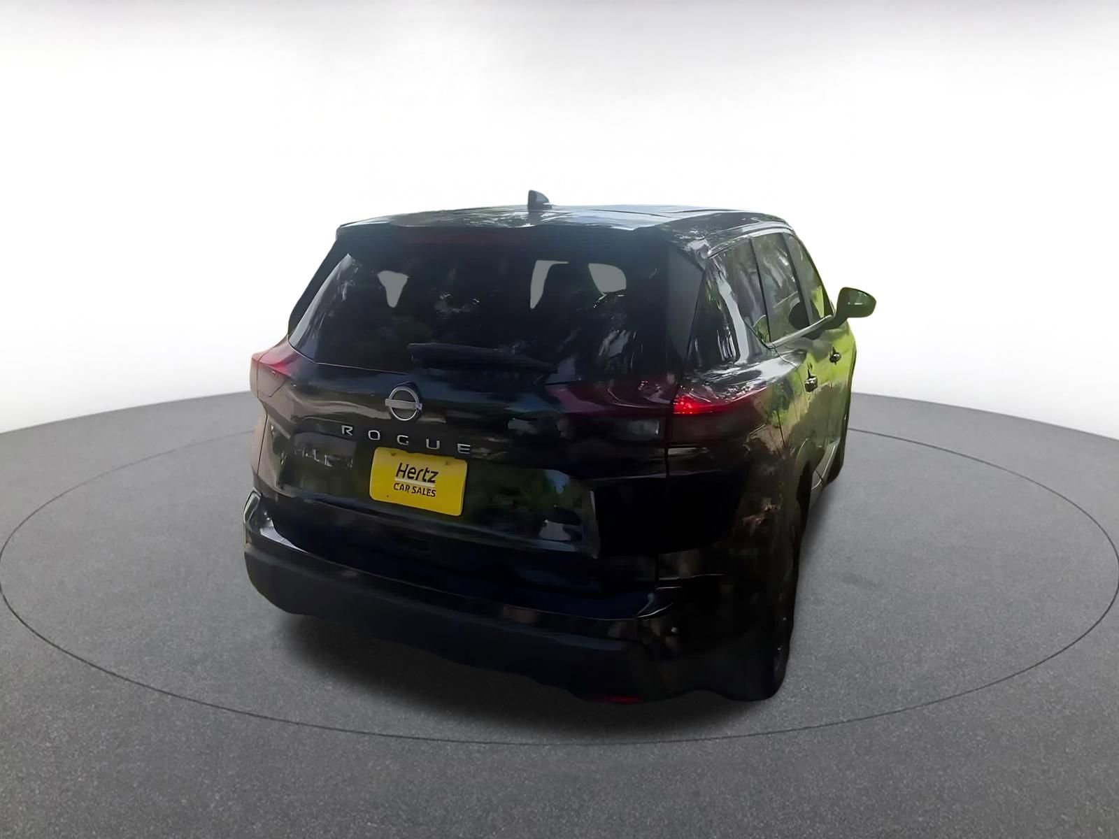 Thumbnail: 2025 Nissan Rogue - 14