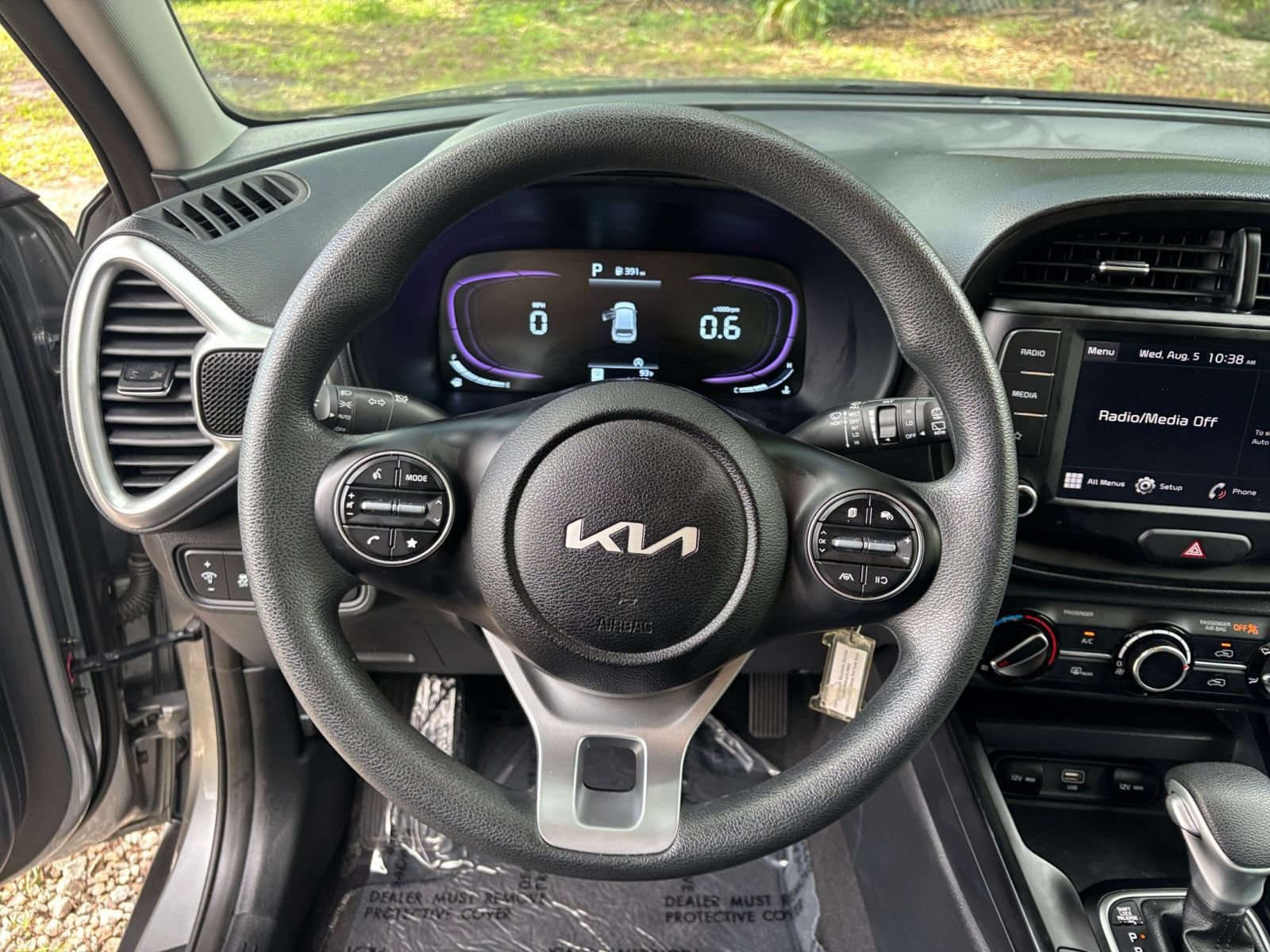 Thumbnail: 2025 Kia Soul - 26