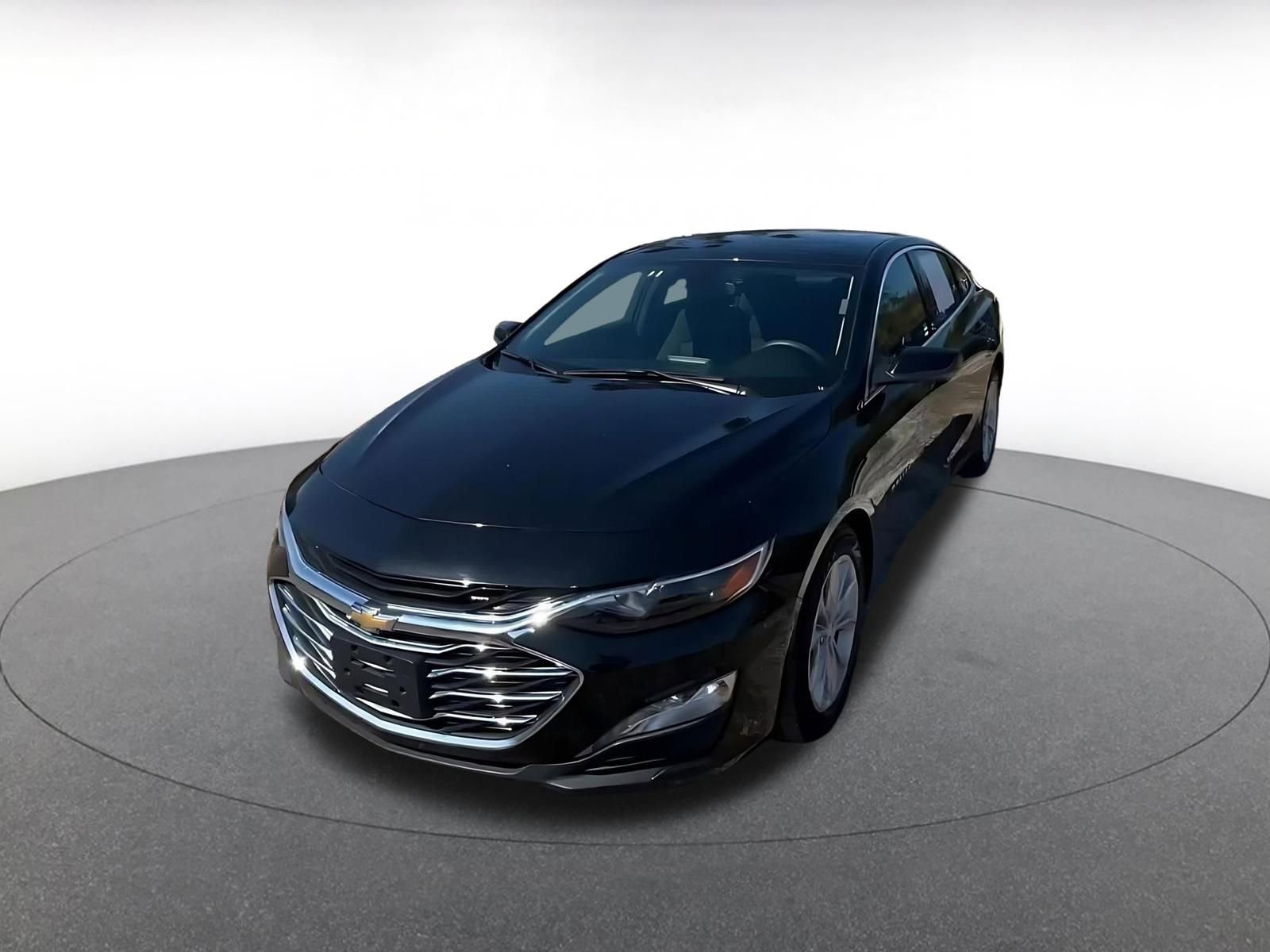 Thumbnail: 2024 Chevrolet Malibu - 7