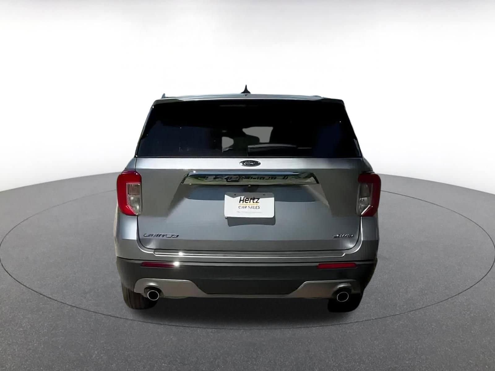 Thumbnail: 2023 Ford Explorer - 12