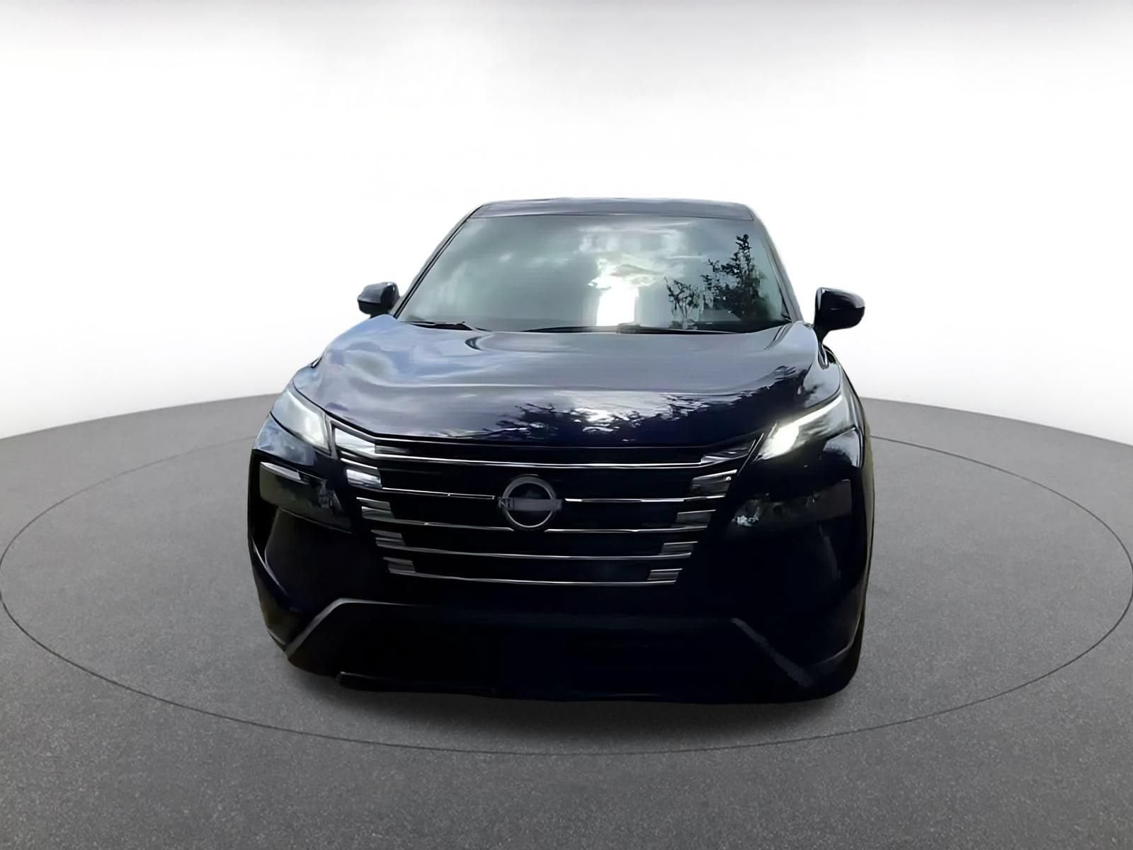 Thumbnail: 2025 Nissan Rogue - 4