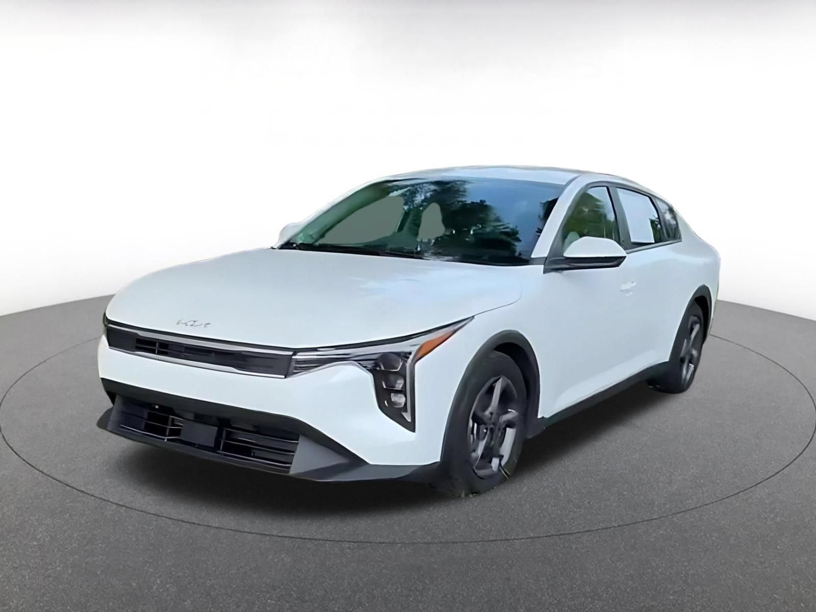 Thumbnail: 2025 Kia K4 - 8