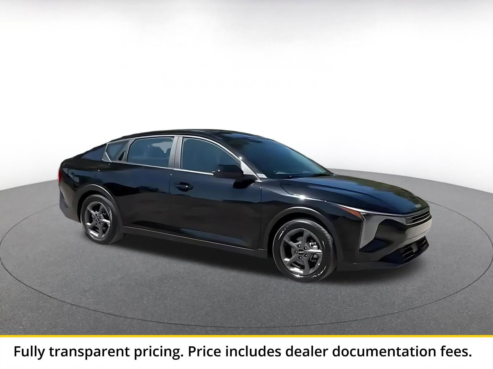 Thumbnail: 2025 Kia K4 - 1