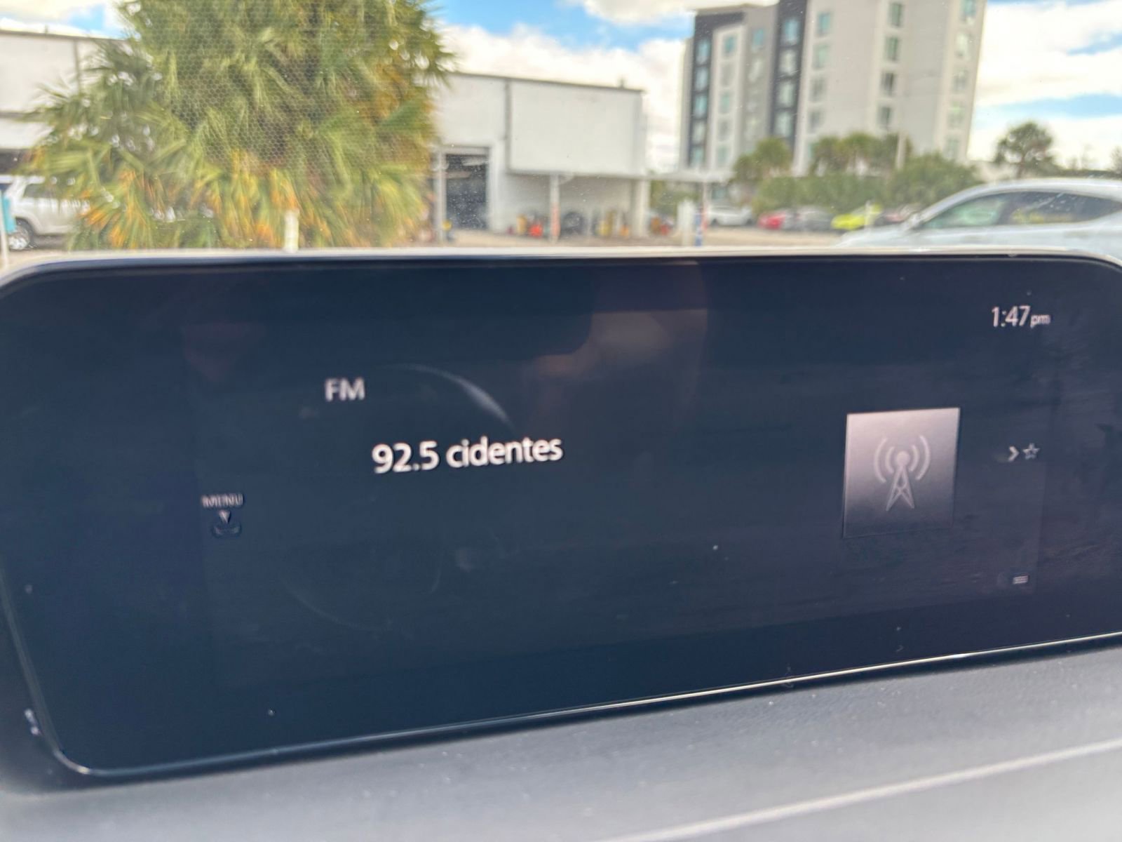 Thumbnail: 2025 Mazda CX-30 - 21