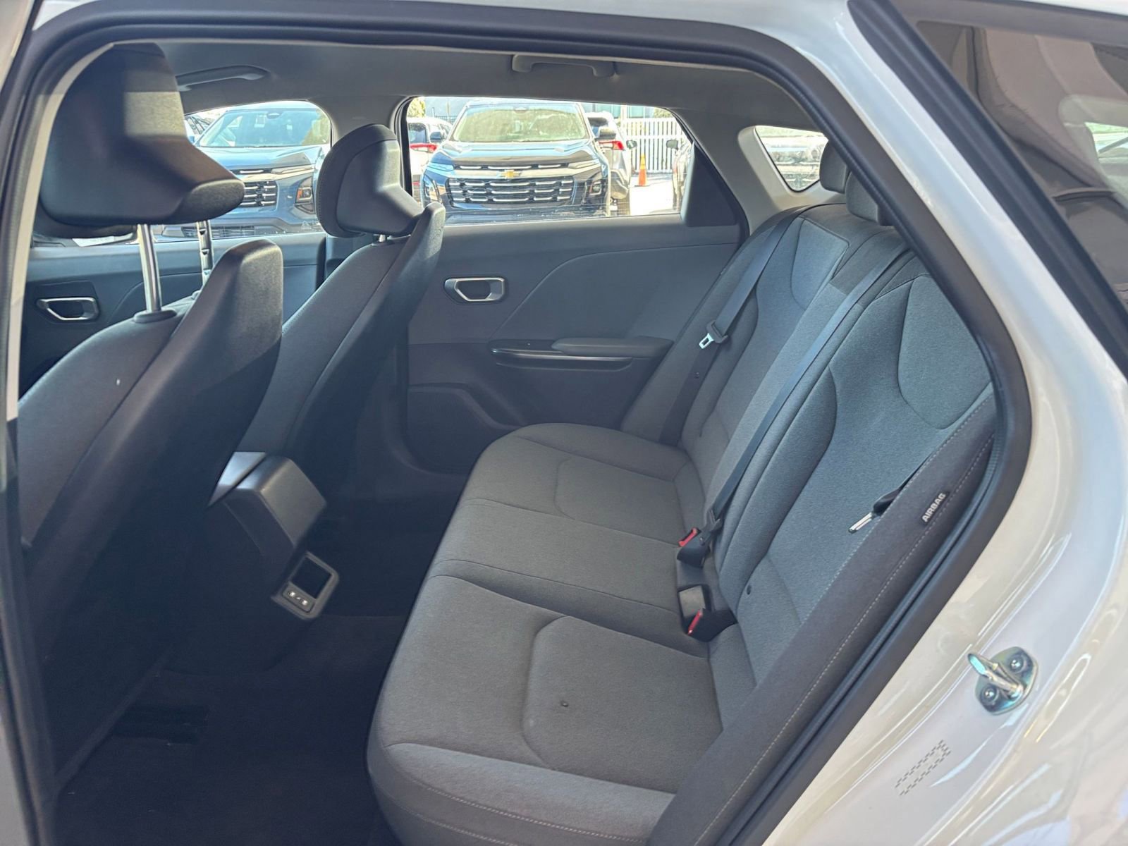 Thumbnail: 2025 Kia K4 - 29