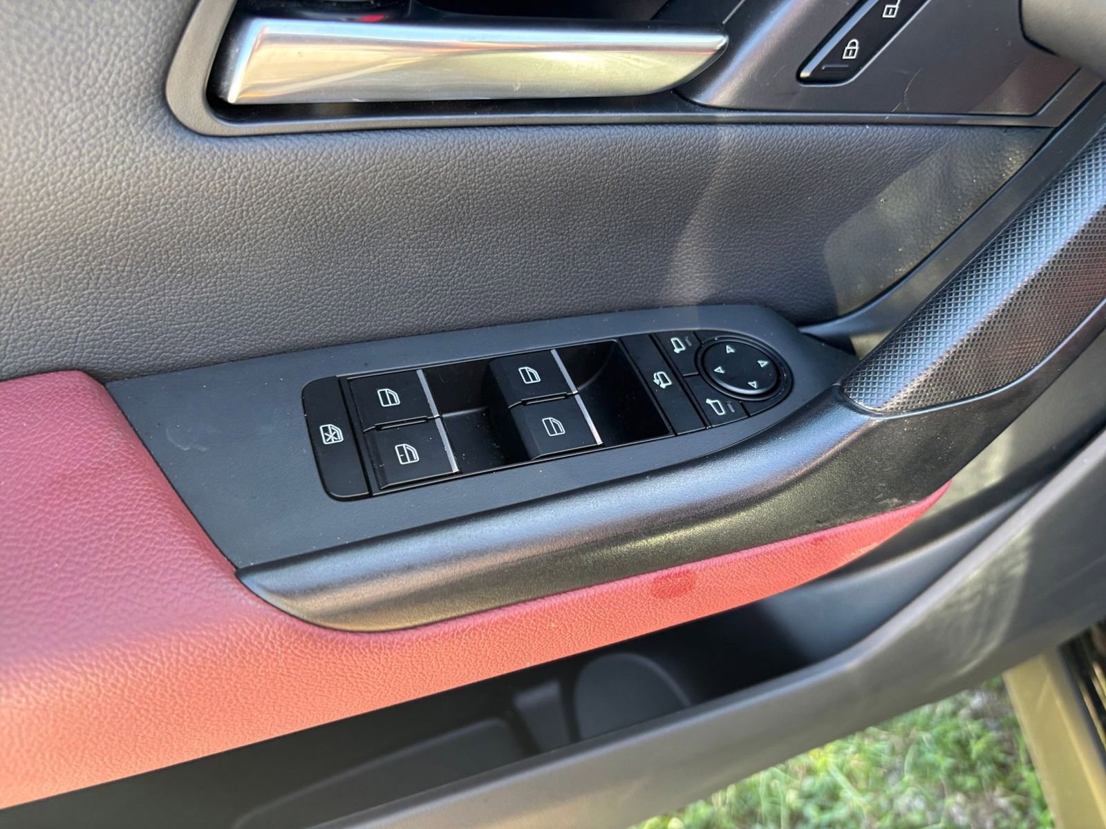 Thumbnail: 2025 Mazda CX-50 - 18