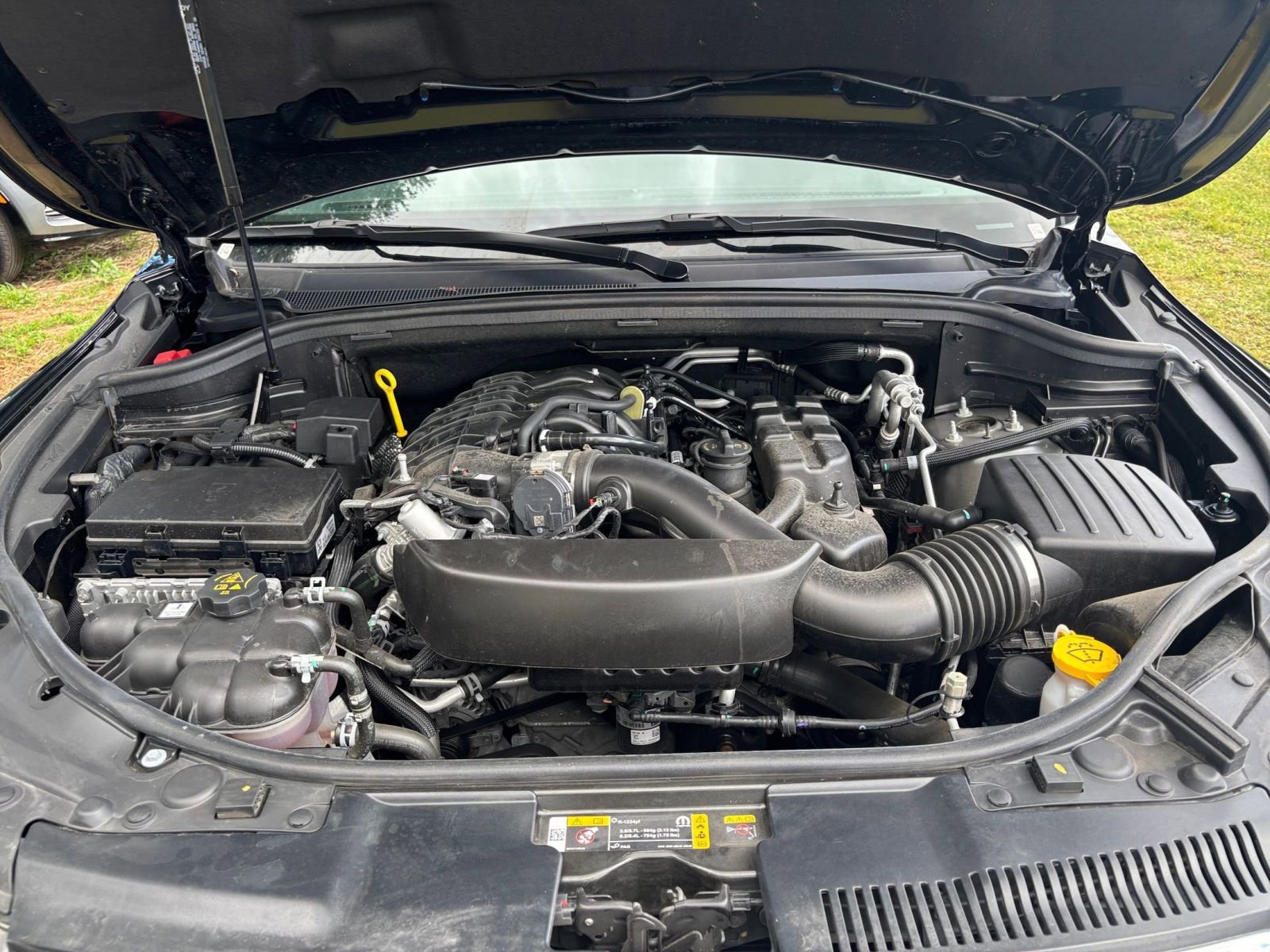 Thumbnail: 2024 Dodge Durango - 32