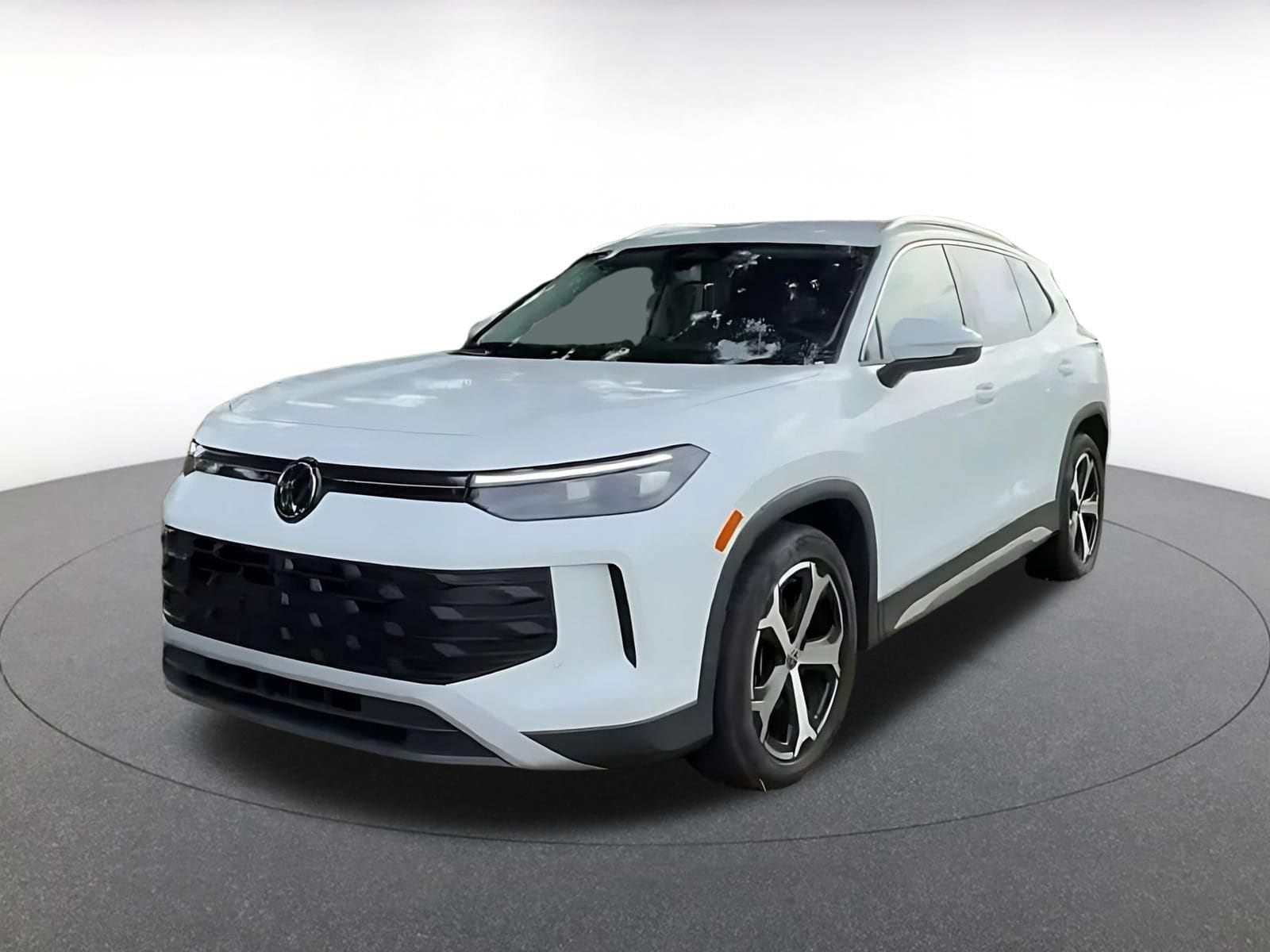 Thumbnail: 2026 Volkswagen Tiguan - 5
