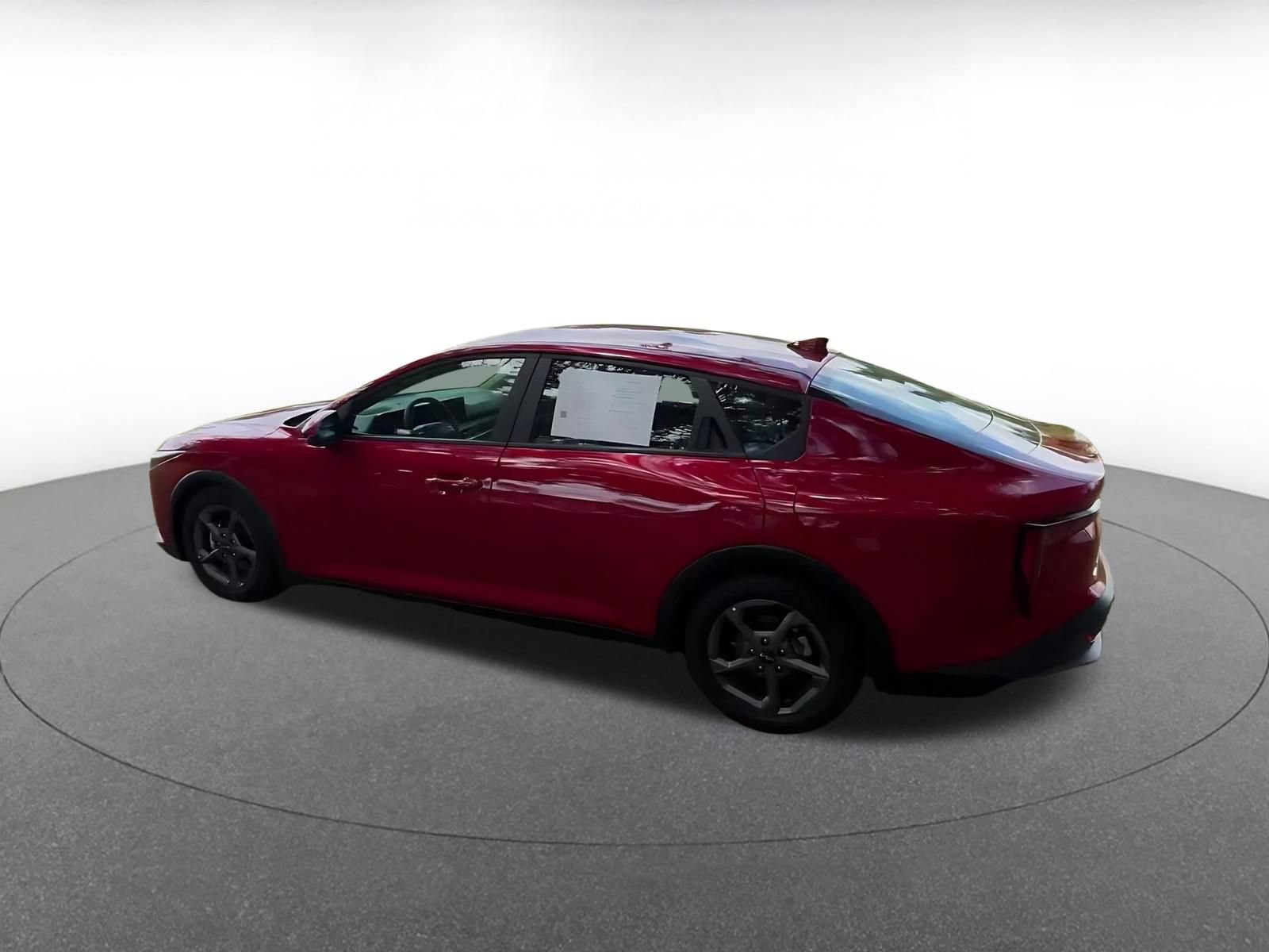 Thumbnail: 2025 Kia K4 - 12