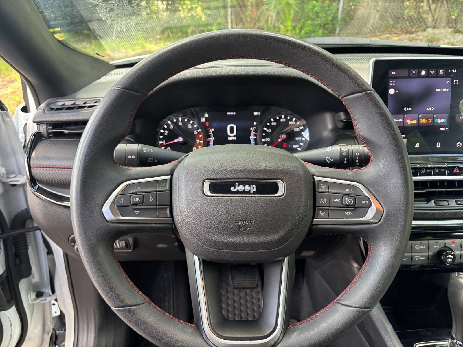 Thumbnail: 2025 Jeep Compass - 21