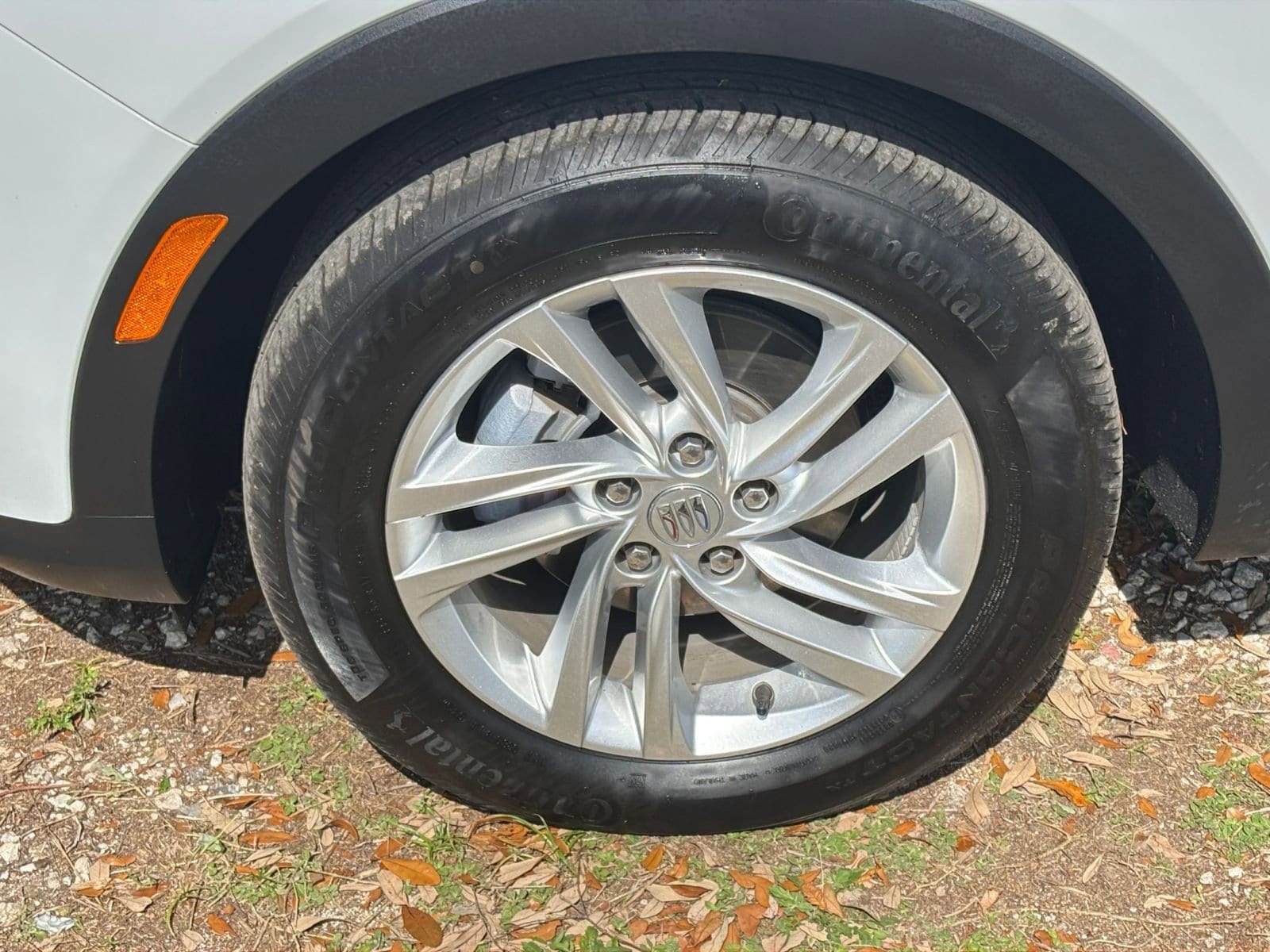 Thumbnail: 2025 Buick Envista - 31