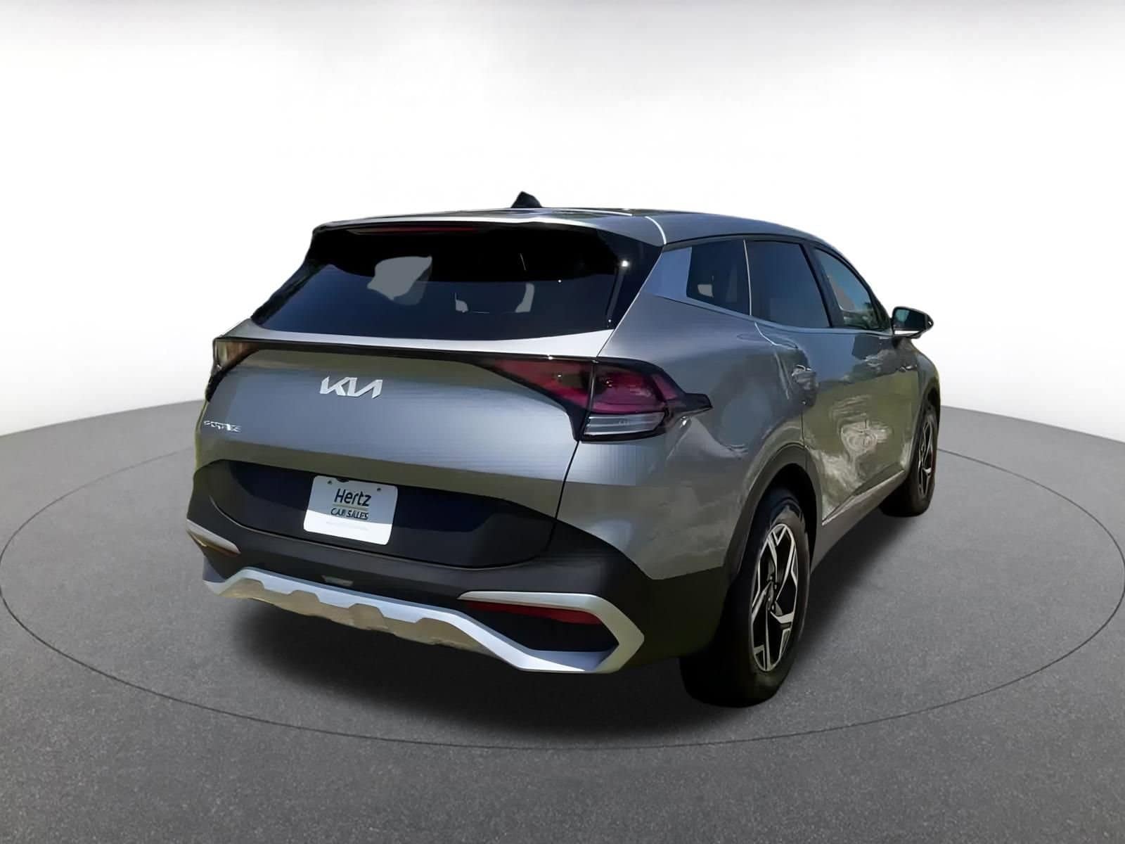 Thumbnail: 2024 Kia Sportage - 14