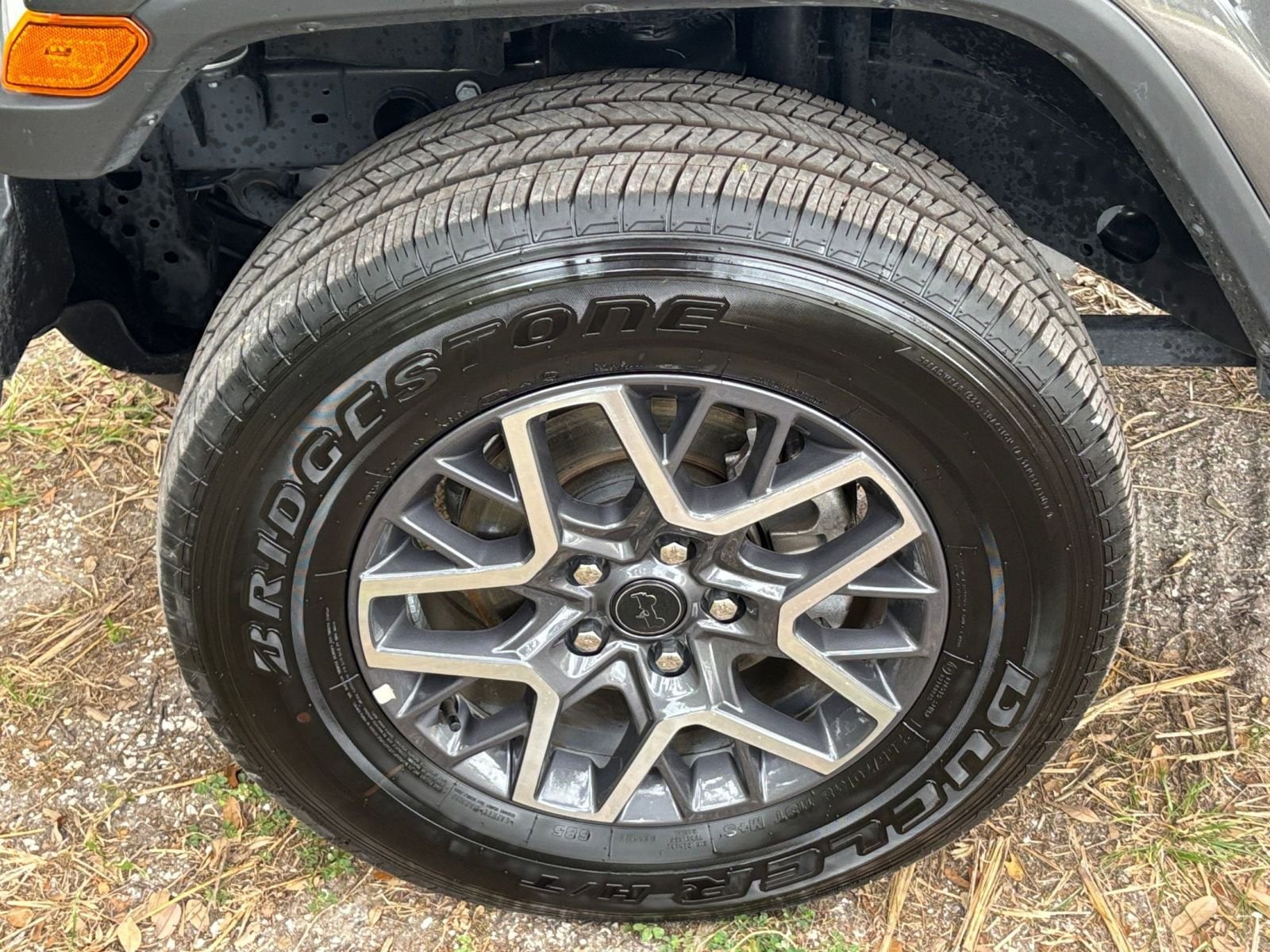 Thumbnail: 2025 Jeep Wrangler - 30