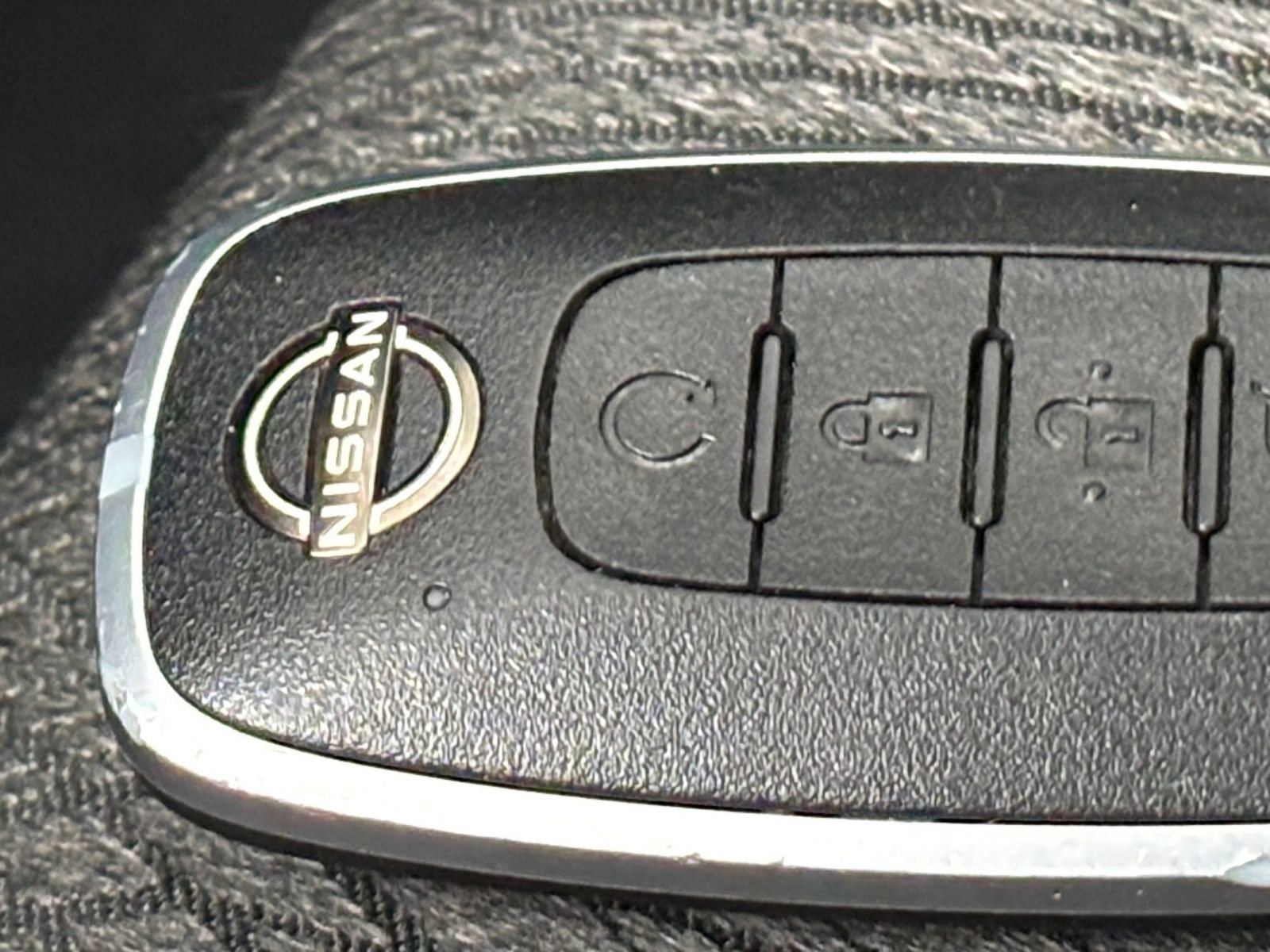 Thumbnail: 2025 Nissan Rogue - 27