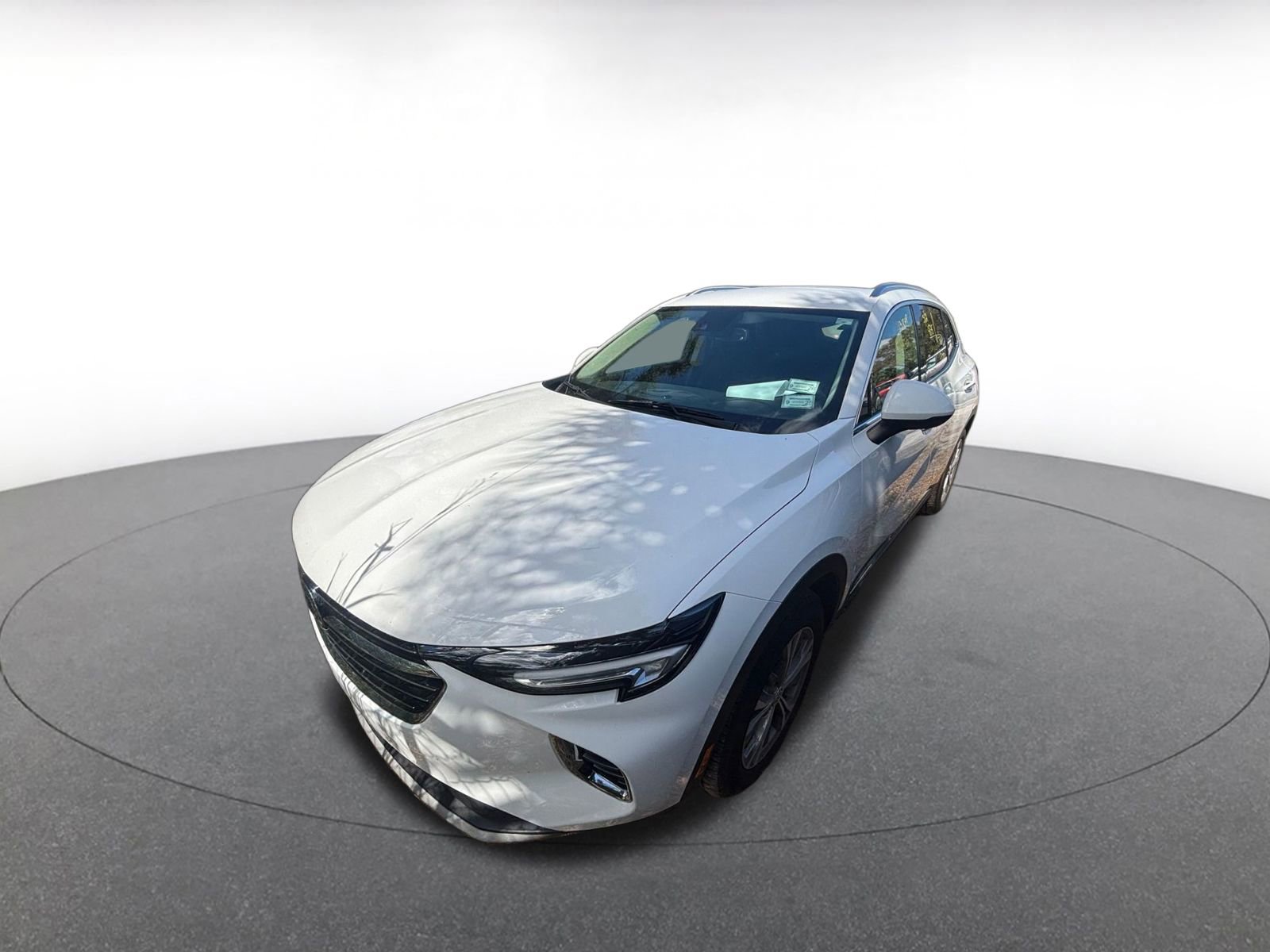 Thumbnail: 2023 Buick Envision - 4