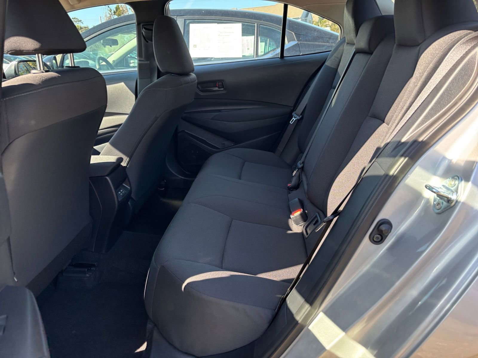 Thumbnail: 2025 Toyota Corolla - 27