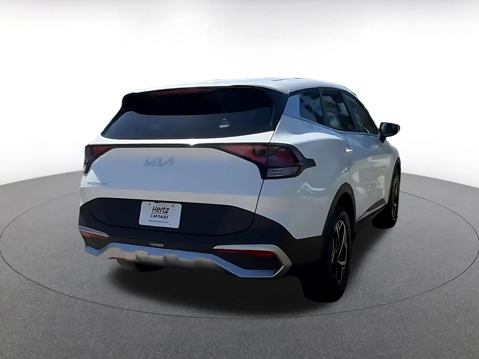 Thumbnail: 2025 Kia Sportage - 14