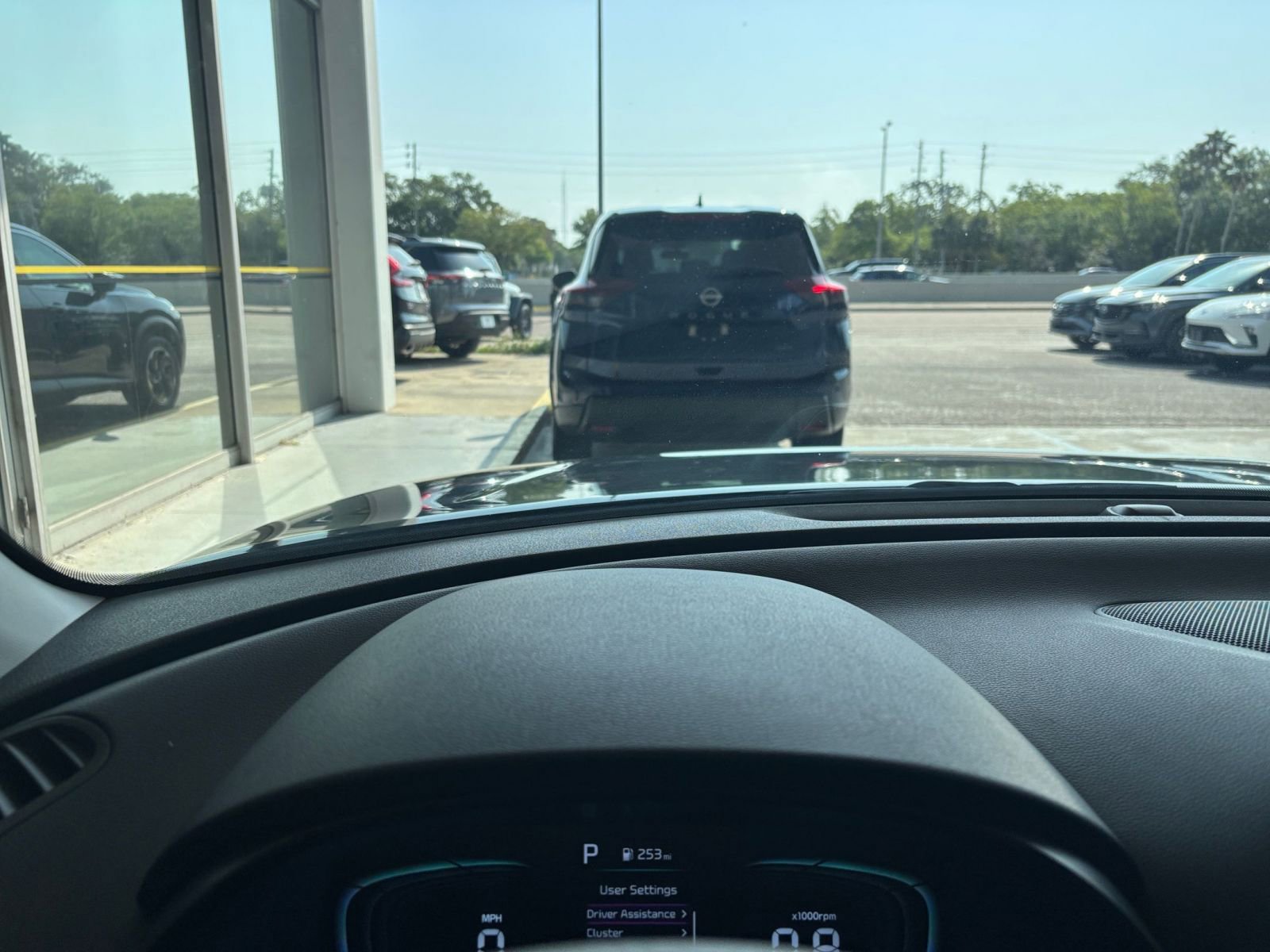 Thumbnail: 2025 Kia Soul - 33