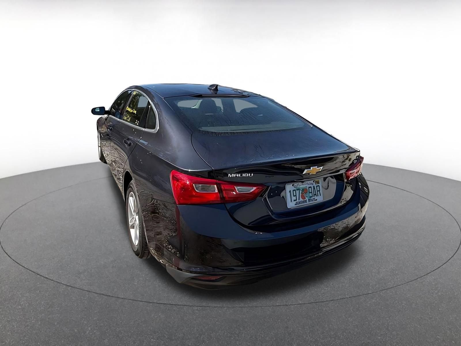 Thumbnail: 2023 Chevrolet Malibu - 6