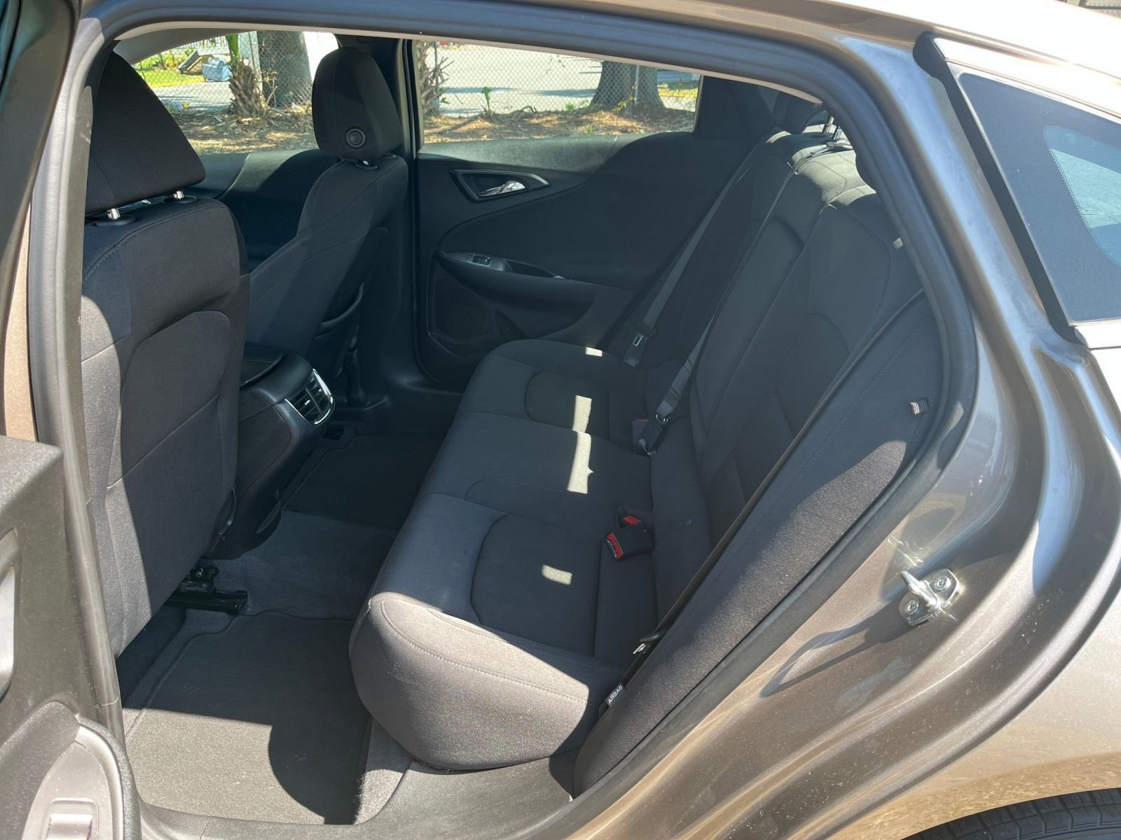 2023 Chevrolet Malibu LT 21