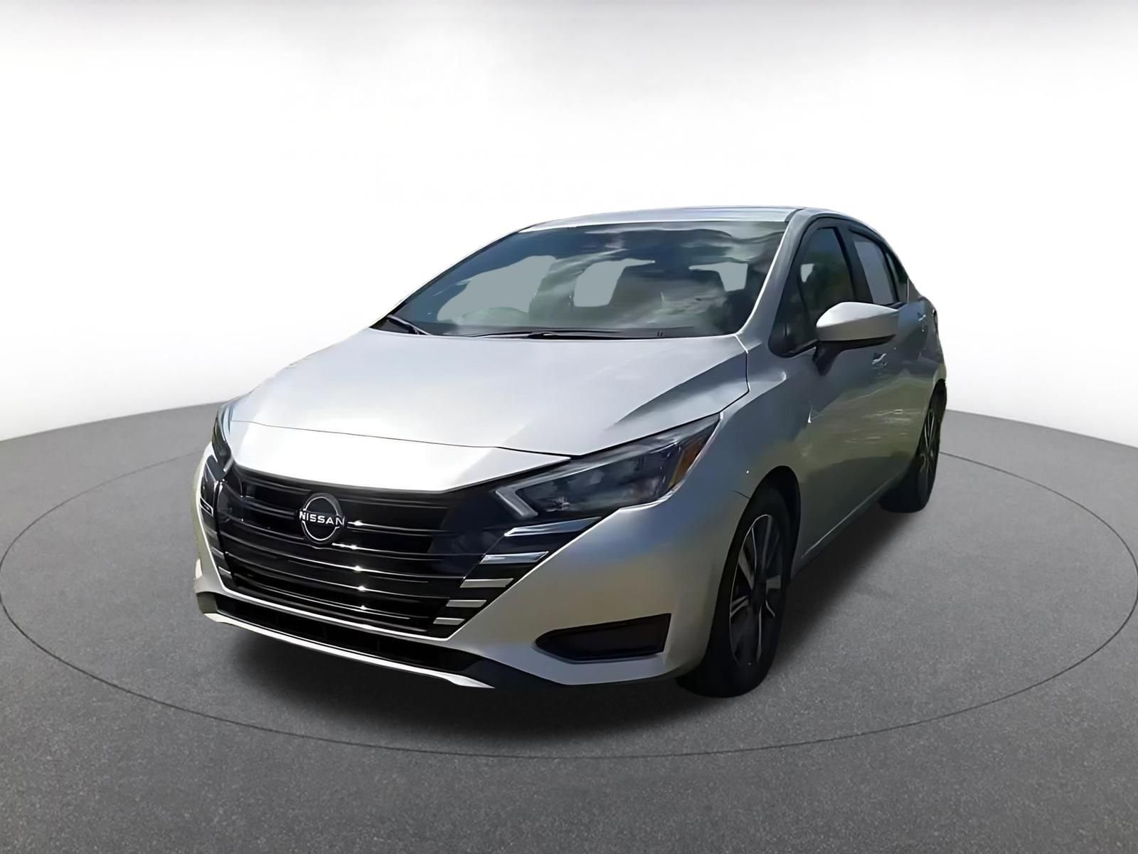 Thumbnail: 2025 Nissan Versa - 7