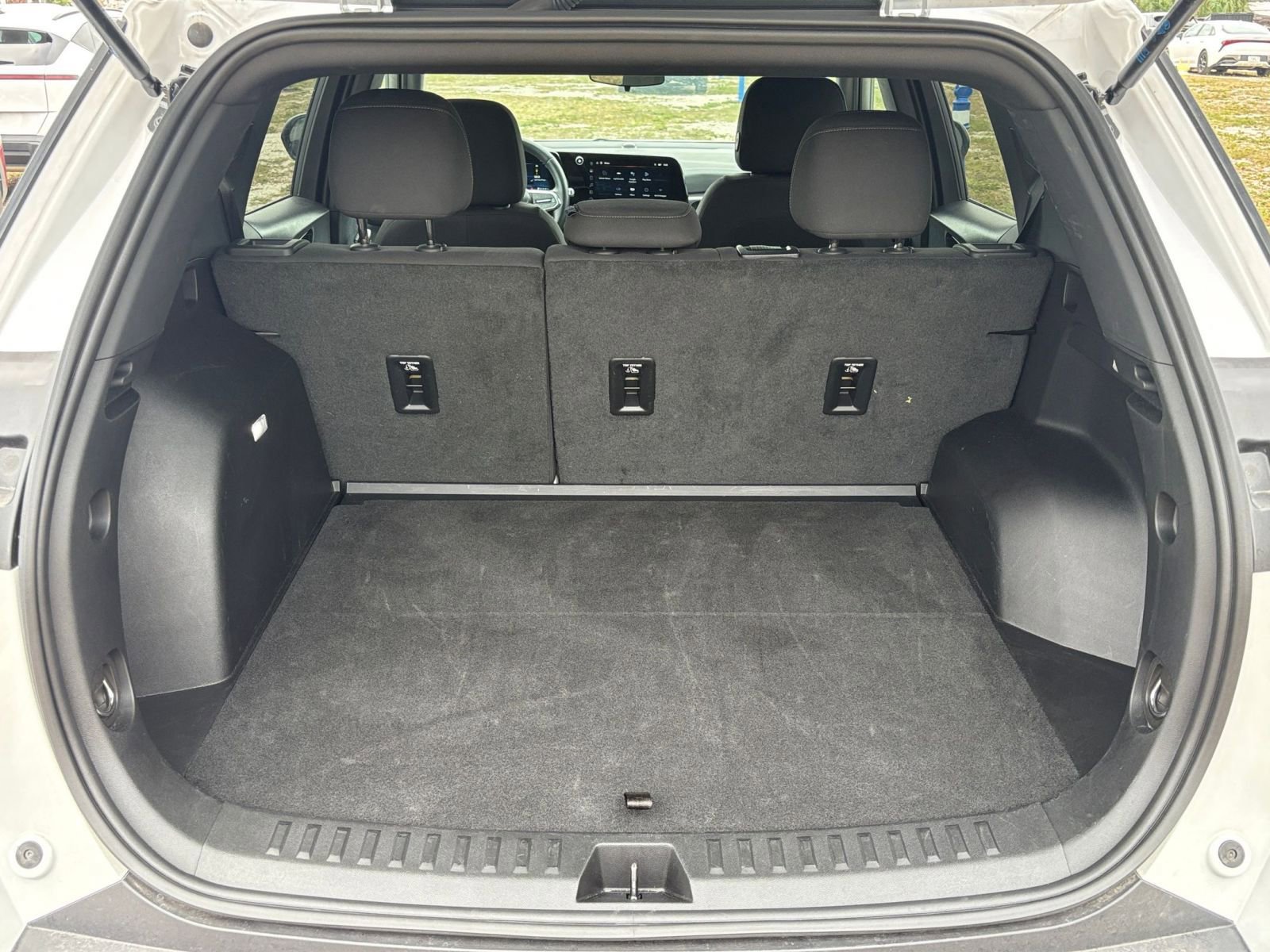 Thumbnail: 2025 Chevrolet Equinox - 31