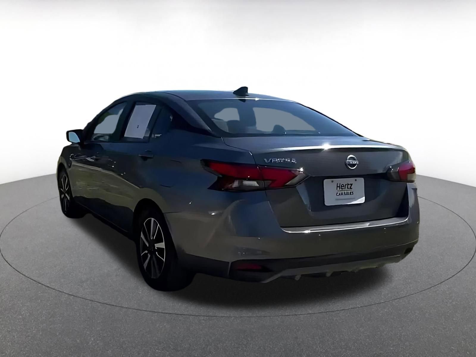 Thumbnail: 2025 Nissan Versa - 11