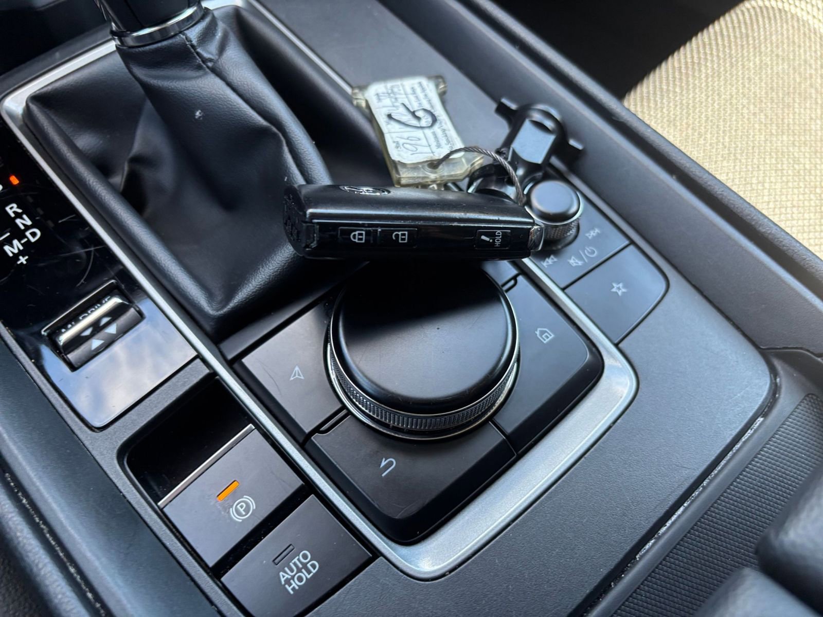 Thumbnail: 2025 Mazda CX-50 - 22