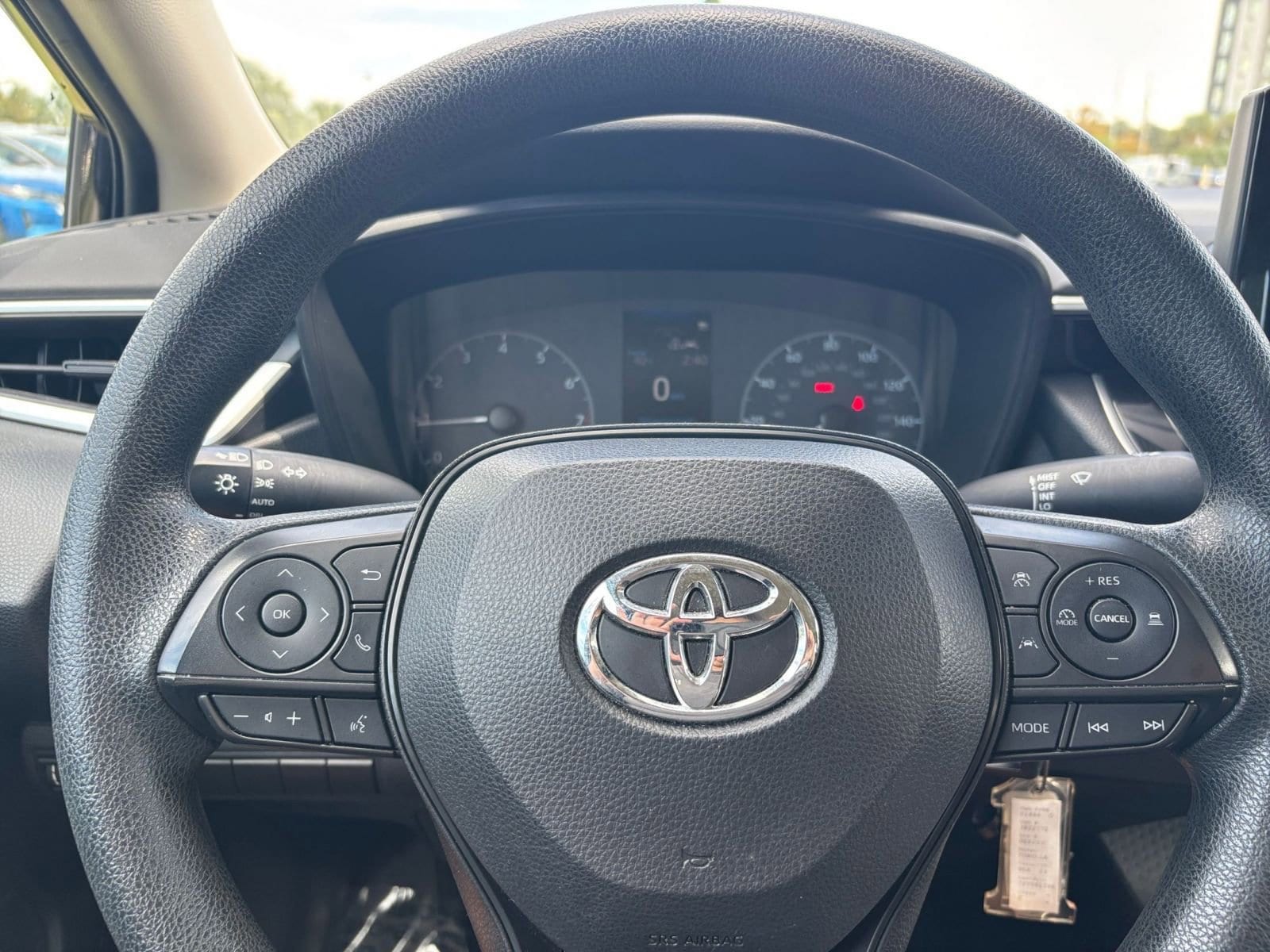 Thumbnail: 2023 Toyota Corolla - 28