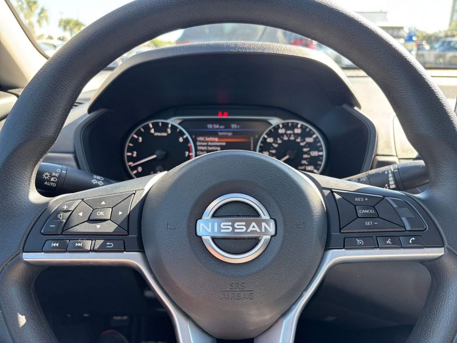 Thumbnail: 2025 Nissan Altima - 29