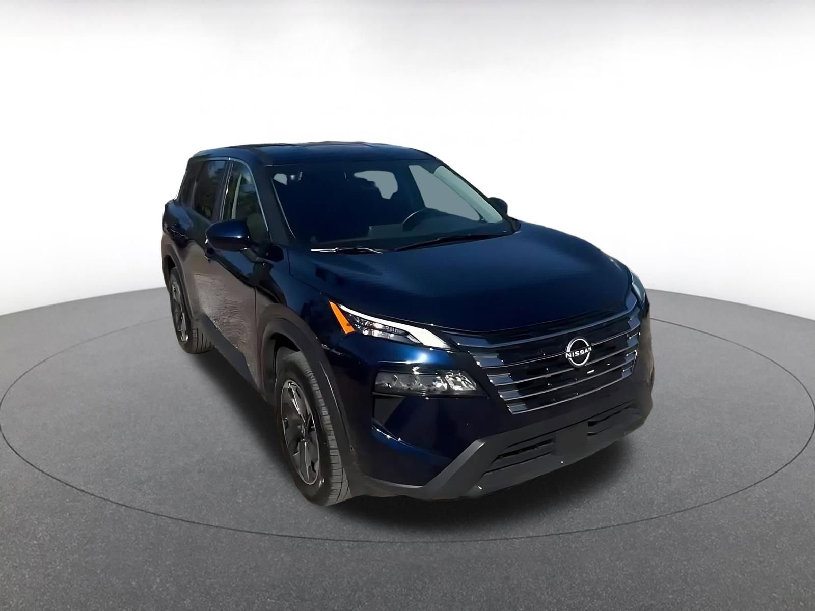 Thumbnail: 2025 Nissan Rogue - 3