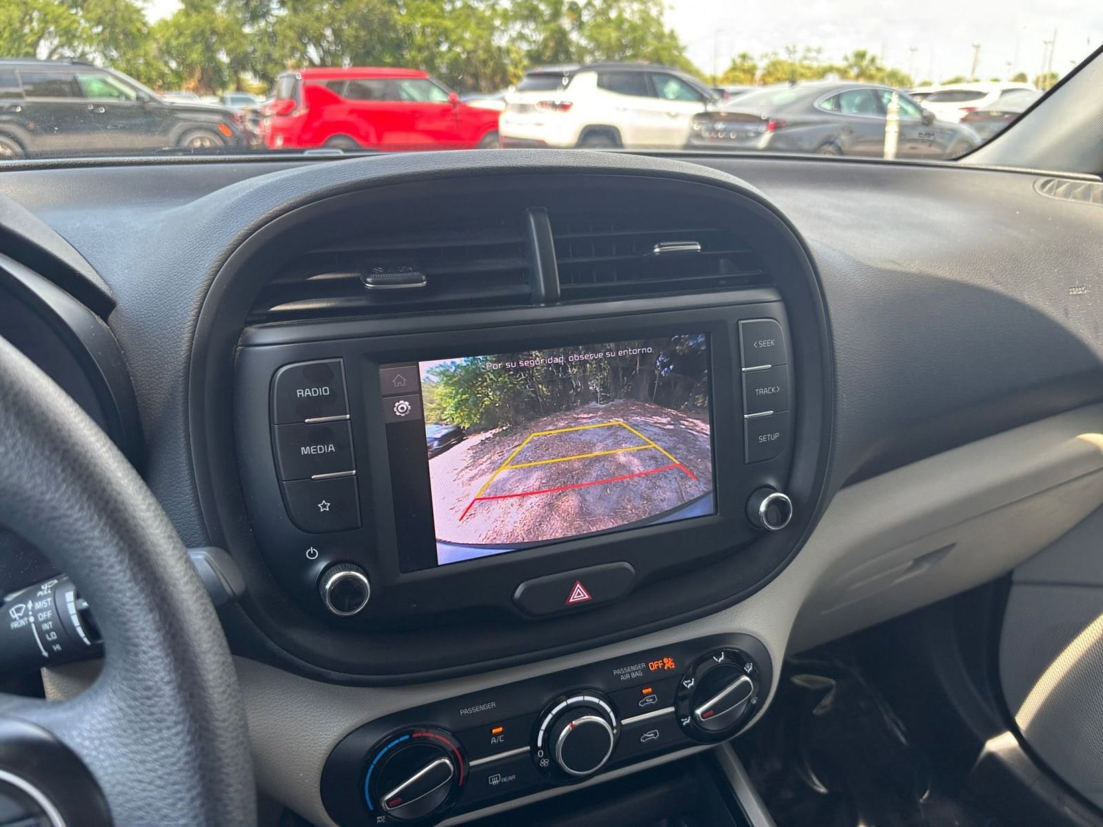 Thumbnail: 2025 Kia Soul - 23