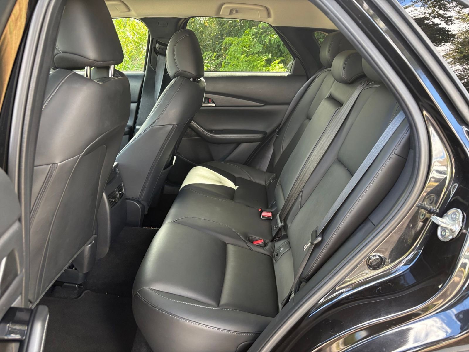 Thumbnail: 2025 Mazda CX-30 - 25