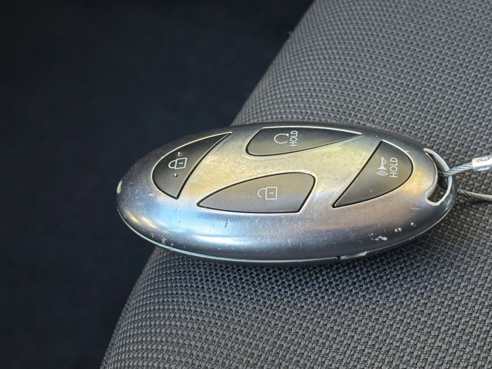 Thumbnail: 2025 Hyundai Kona - 22