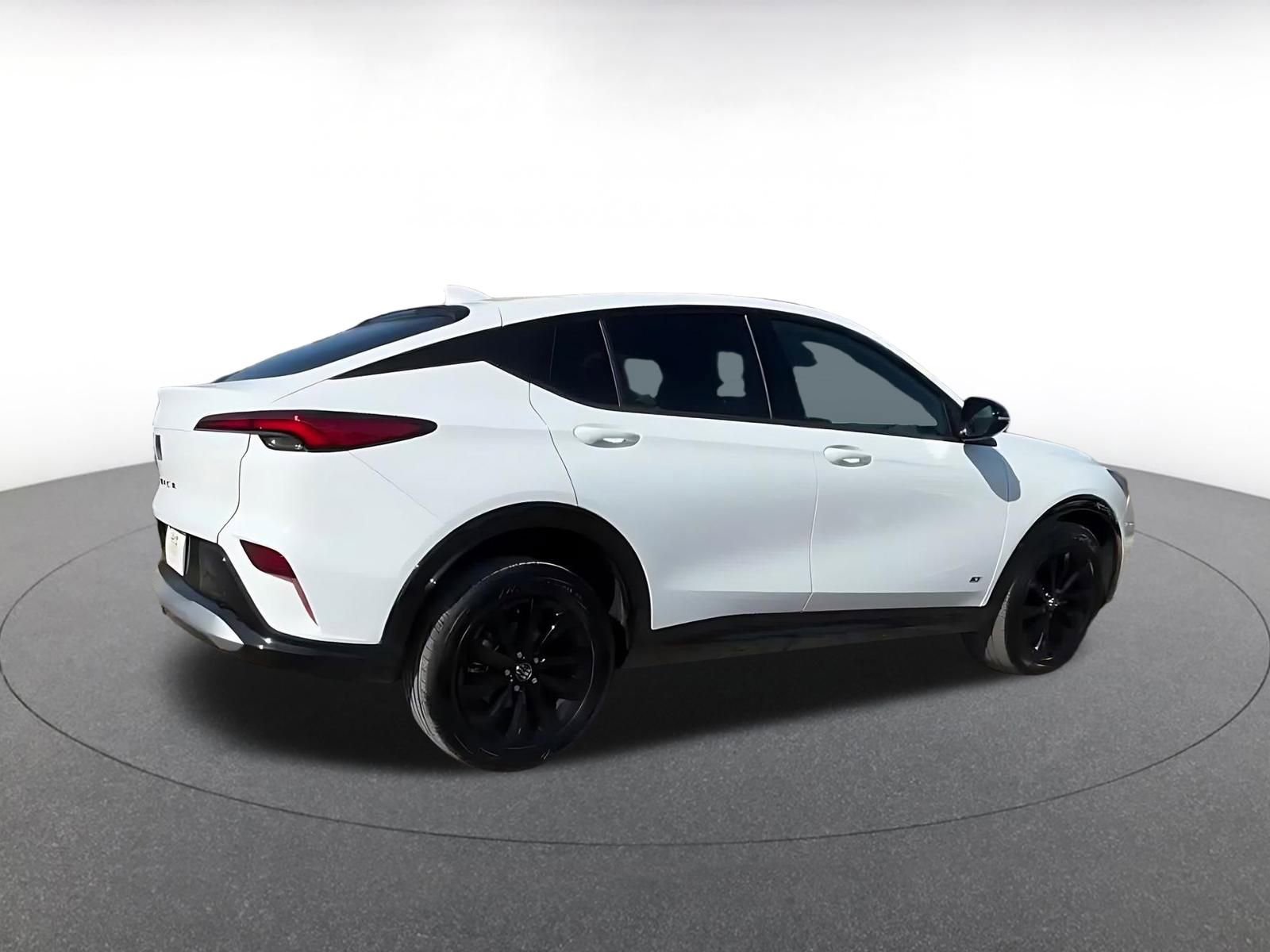 Thumbnail: 2025 Buick Envista - 16