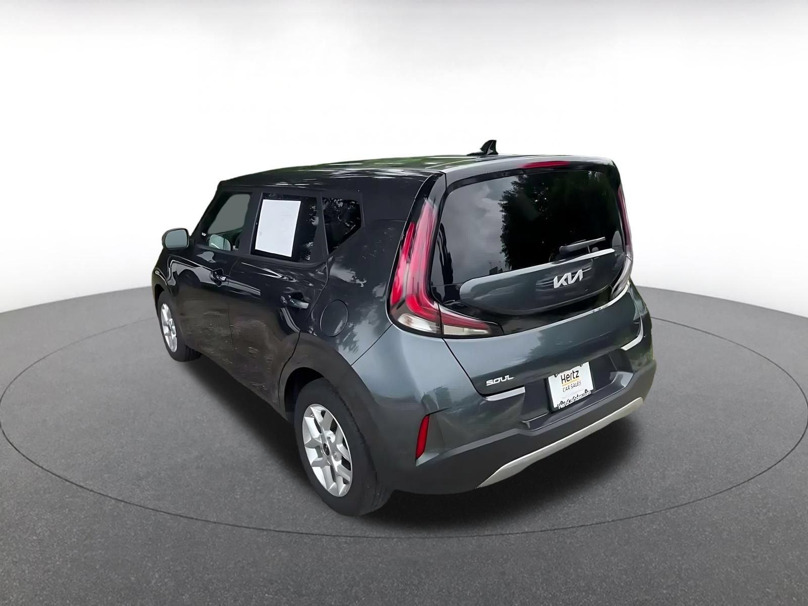 Thumbnail: 2025 Kia Soul - 9