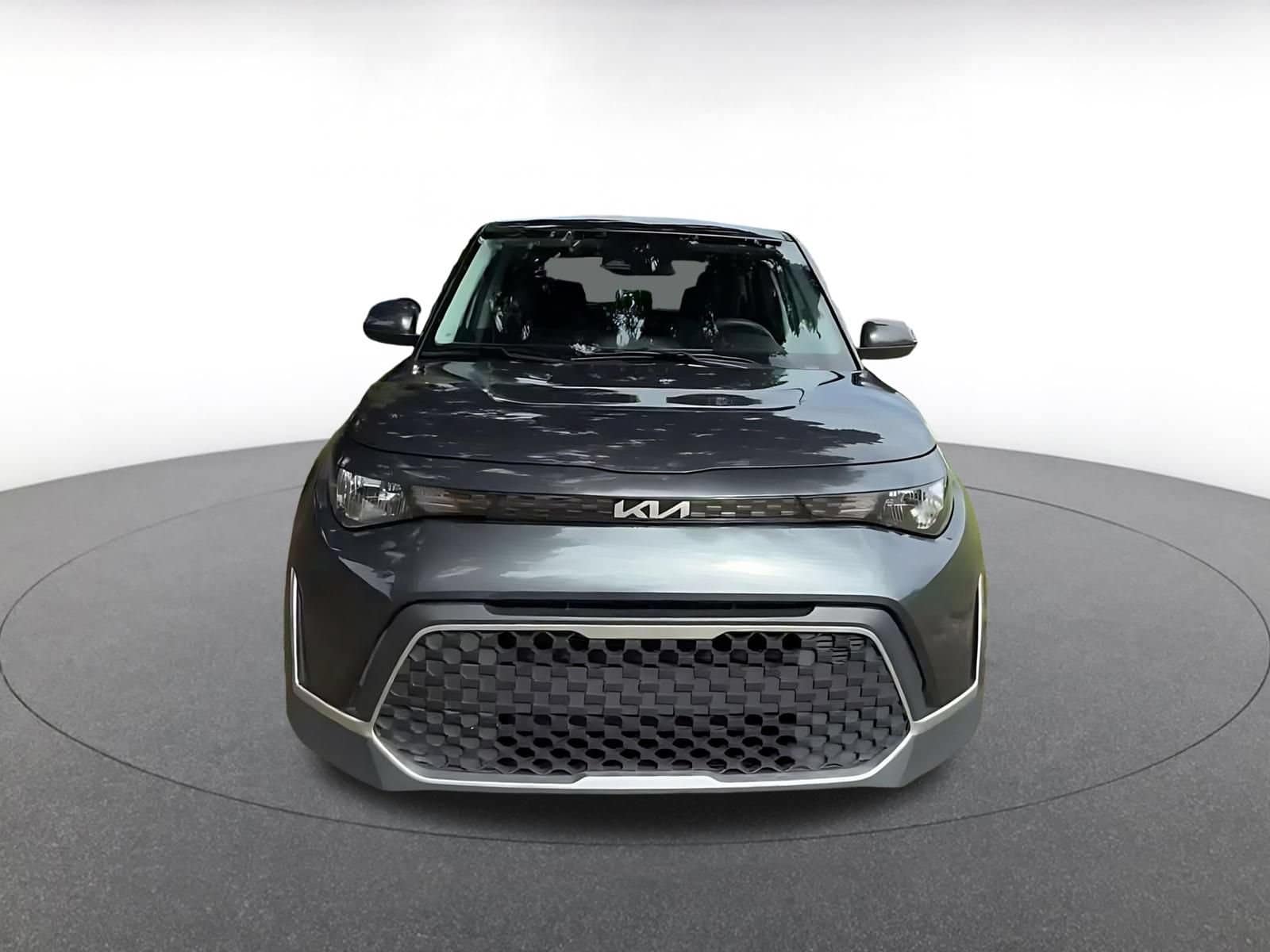 Thumbnail: 2025 Kia Soul - 4