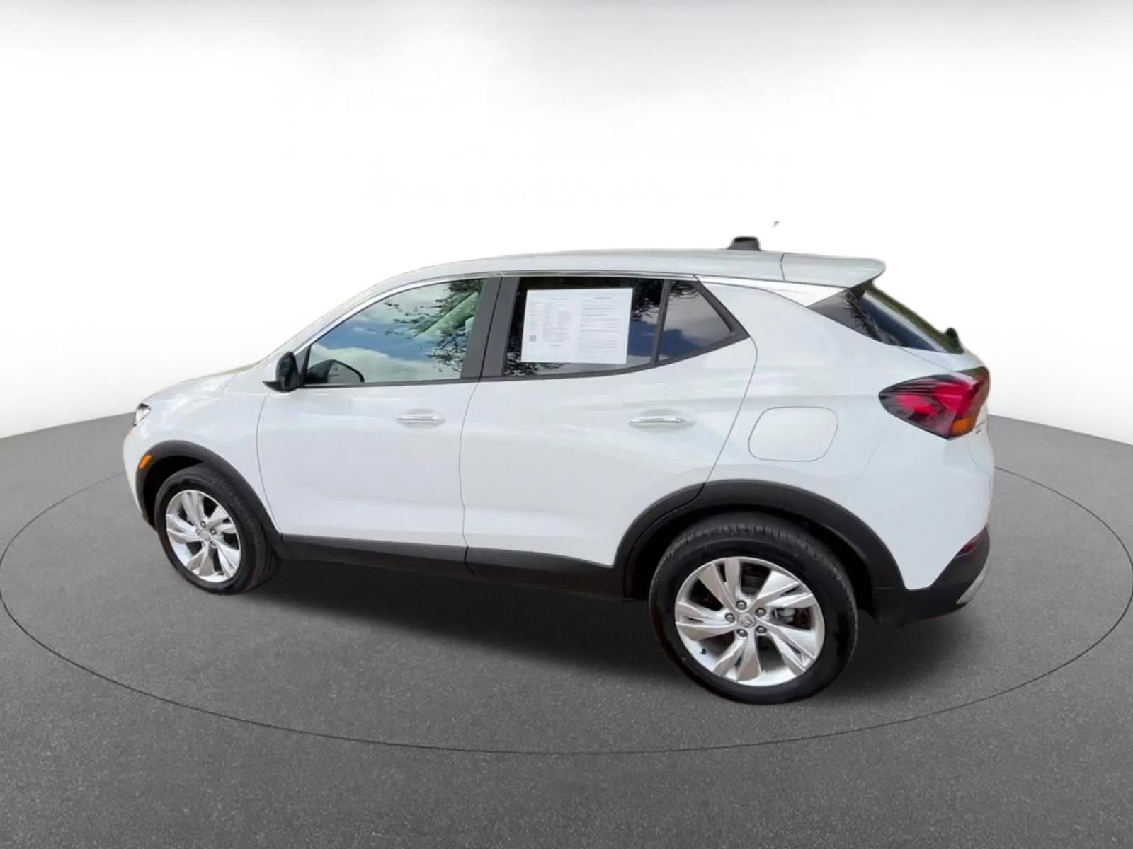 Thumbnail: 2025 Buick Encore GX - 10